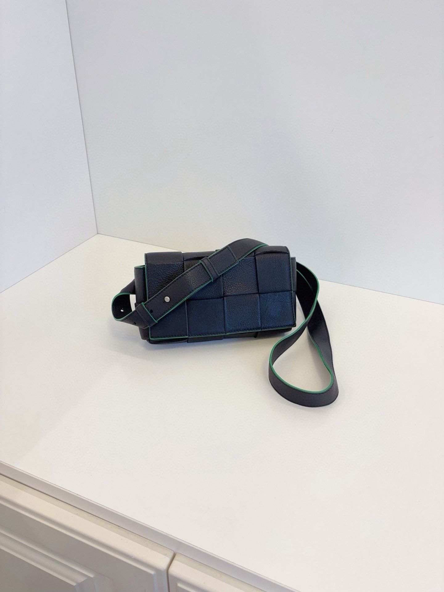 Bottega Veneta Pre-loved Bag Very good condition Size ONE SIZE - 1 Thumbnail