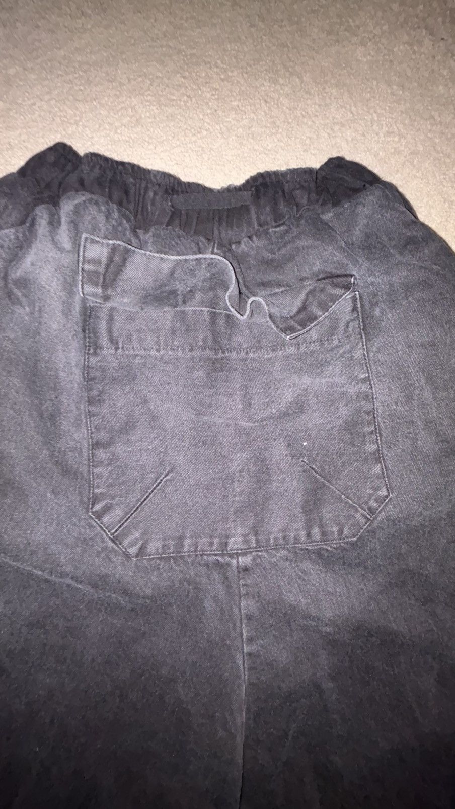 Other Yori sport Denim pants Size US 34 / EU 50 - 5 Thumbnail