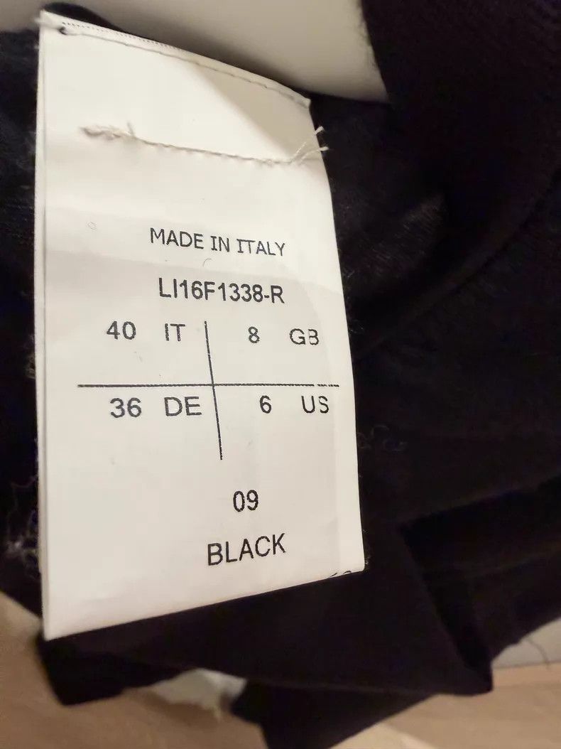 Rick Owens Rick Owens Cropped Pants Size US 40 / EU 56 - 3 Thumbnail