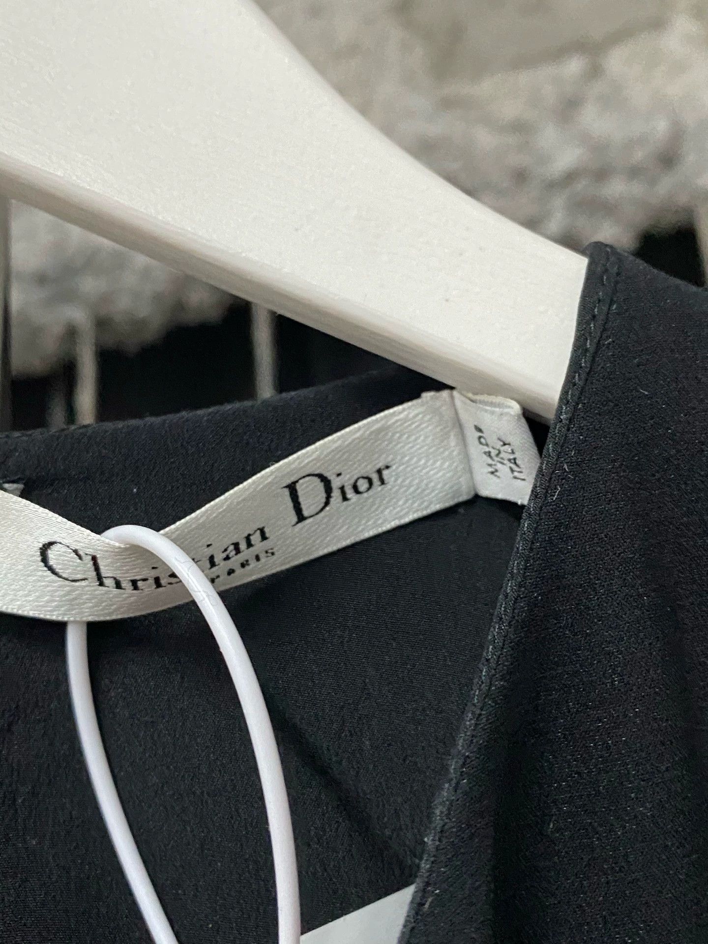 Dior Dior Sleeveless Dress 36 98 new Size XS / US 0-2 / IT 36-38 - 5 Thumbnail