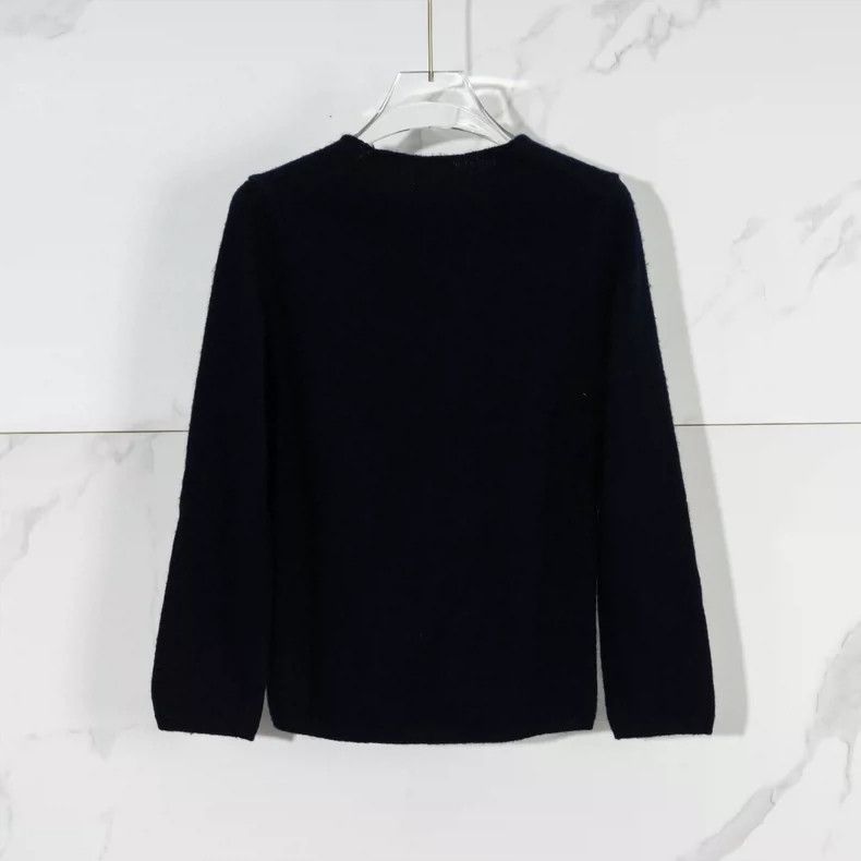 Comme des Garcons Comme Des Garcons Unisex simple cardigan Size S / US 4 / IT 40 - 5 Thumbnail
