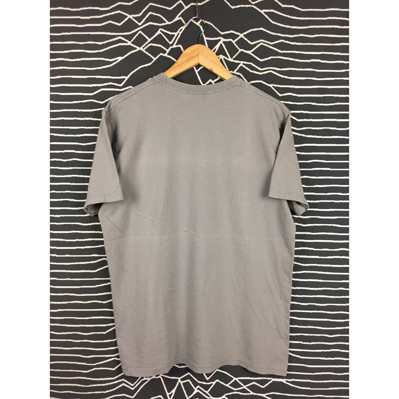 Band Tees × Drake × Rap Tees Drake Started From The Bottom Billboard 2014 Hip Hop Rap Tee Size US XL / EU 56 / 4 - 7 Thumbnail