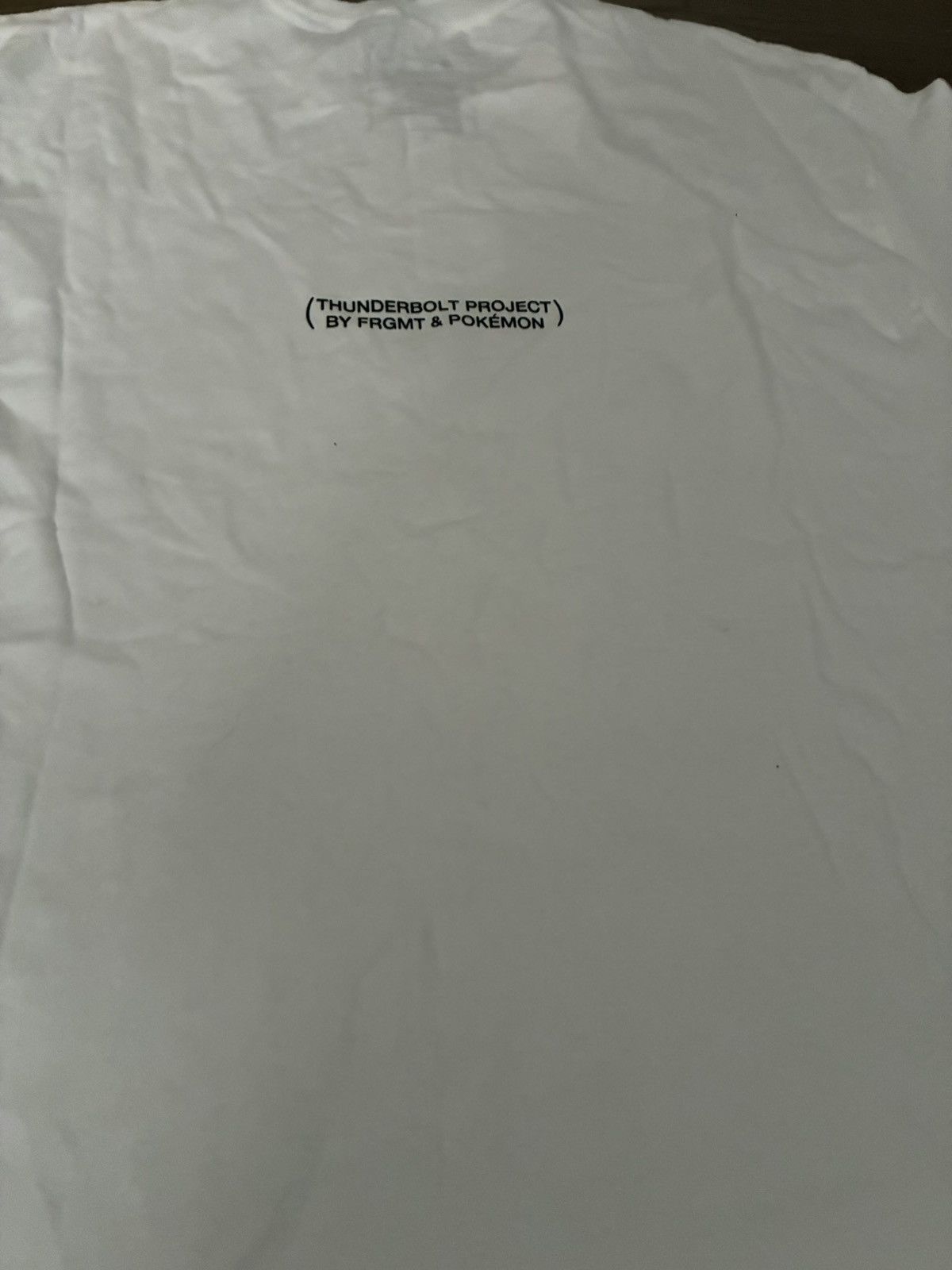 Fragment Design Fragment x Pokemon Piplup Large Size US L / EU 52-54 / 3 - 5 Thumbnail