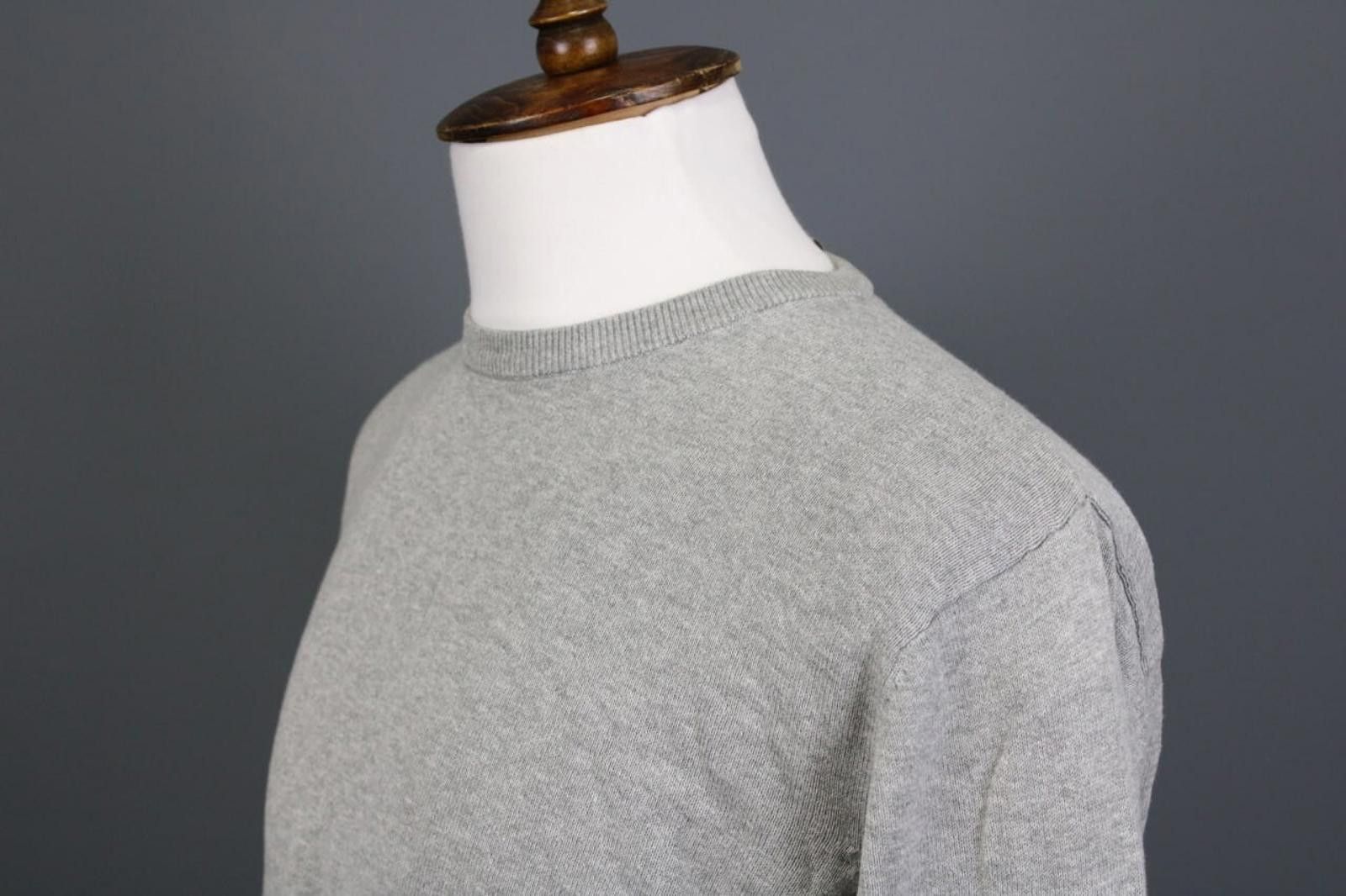 Carhartt Carhartt WIP Playoff Sweater Sweatshirt Sweater Size M Size US M / EU 48-50 / 2 - 7 Thumbnail