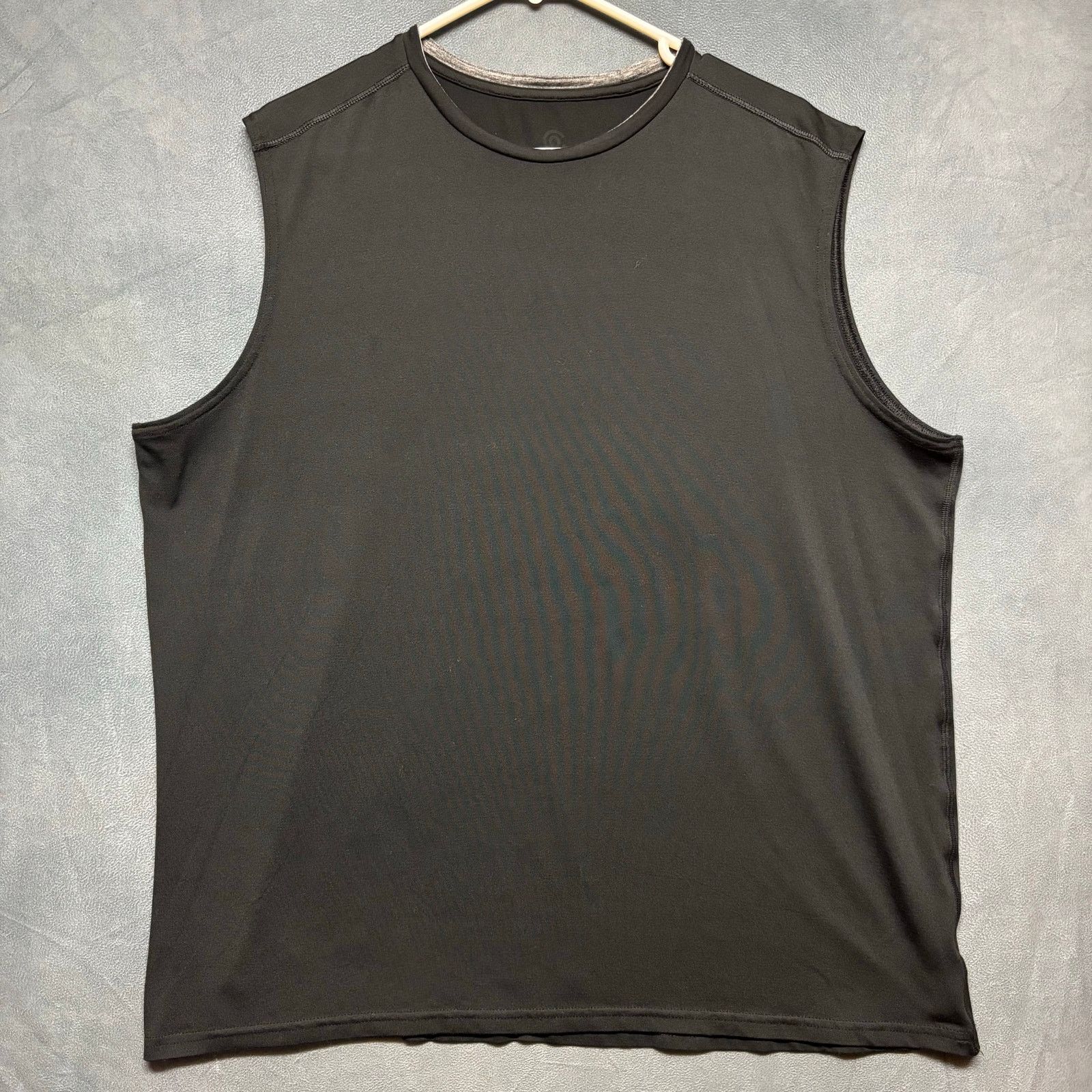 Champion C9 Champion Athletic Muscle Top Lounge Workout Weightlifting Size US XL / EU 56 / 4 - 1 Thumbnail