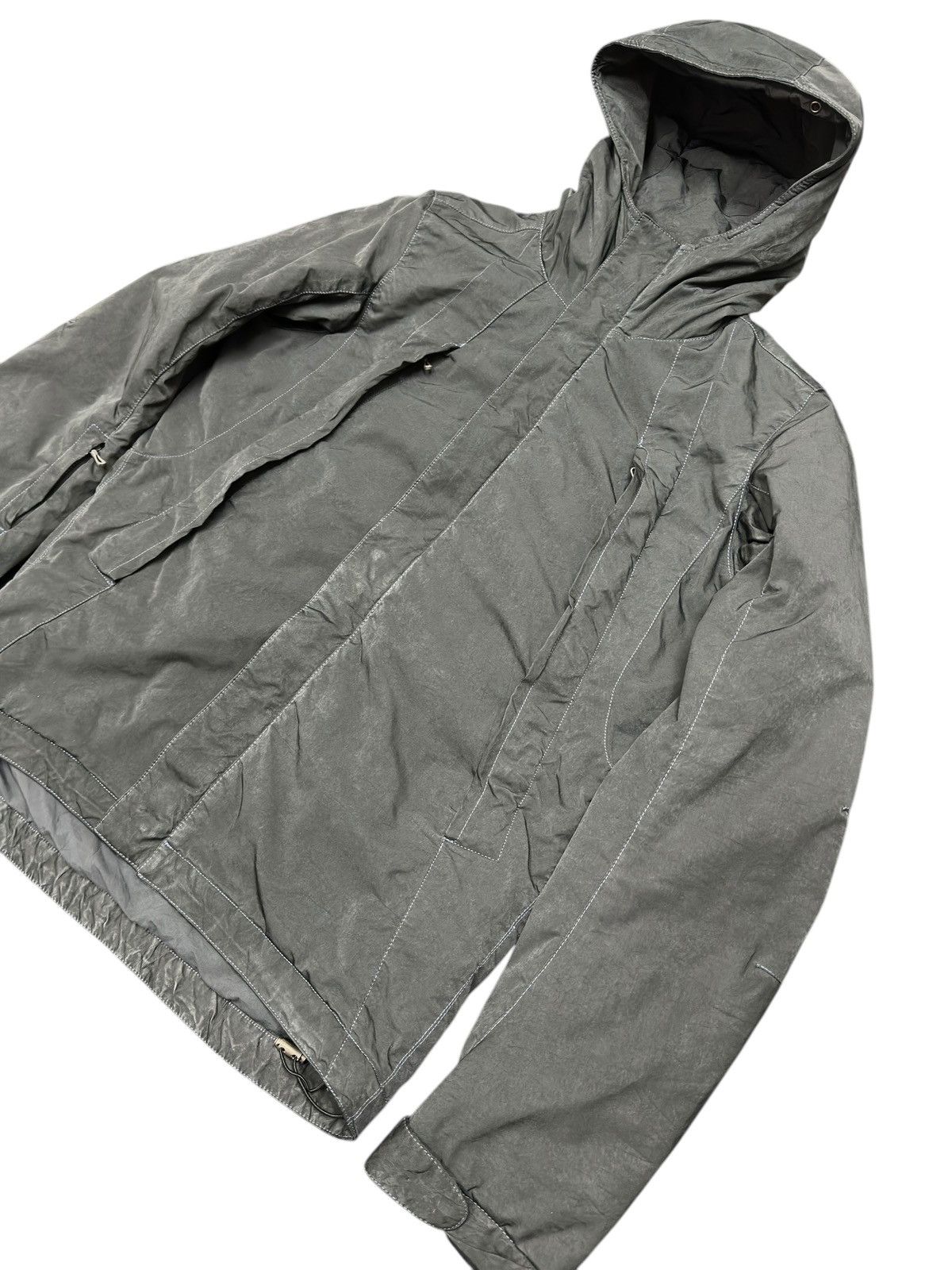 RIPVANWINKLE Rip Van Winkle Japan Jacket Size US S / EU 44-46 / 1 - 2 Thumbnail