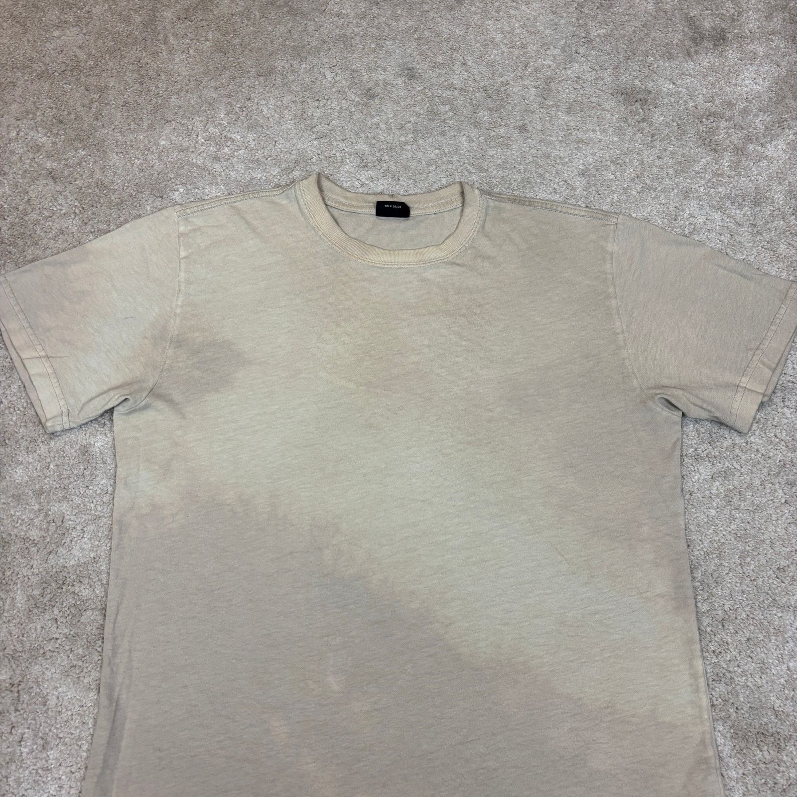 Filson CC Filson Faded Gradient T shirt Men's Large Hike Gorpcore Size US L / EU 52-54 / 3 - 2 Thumbnail