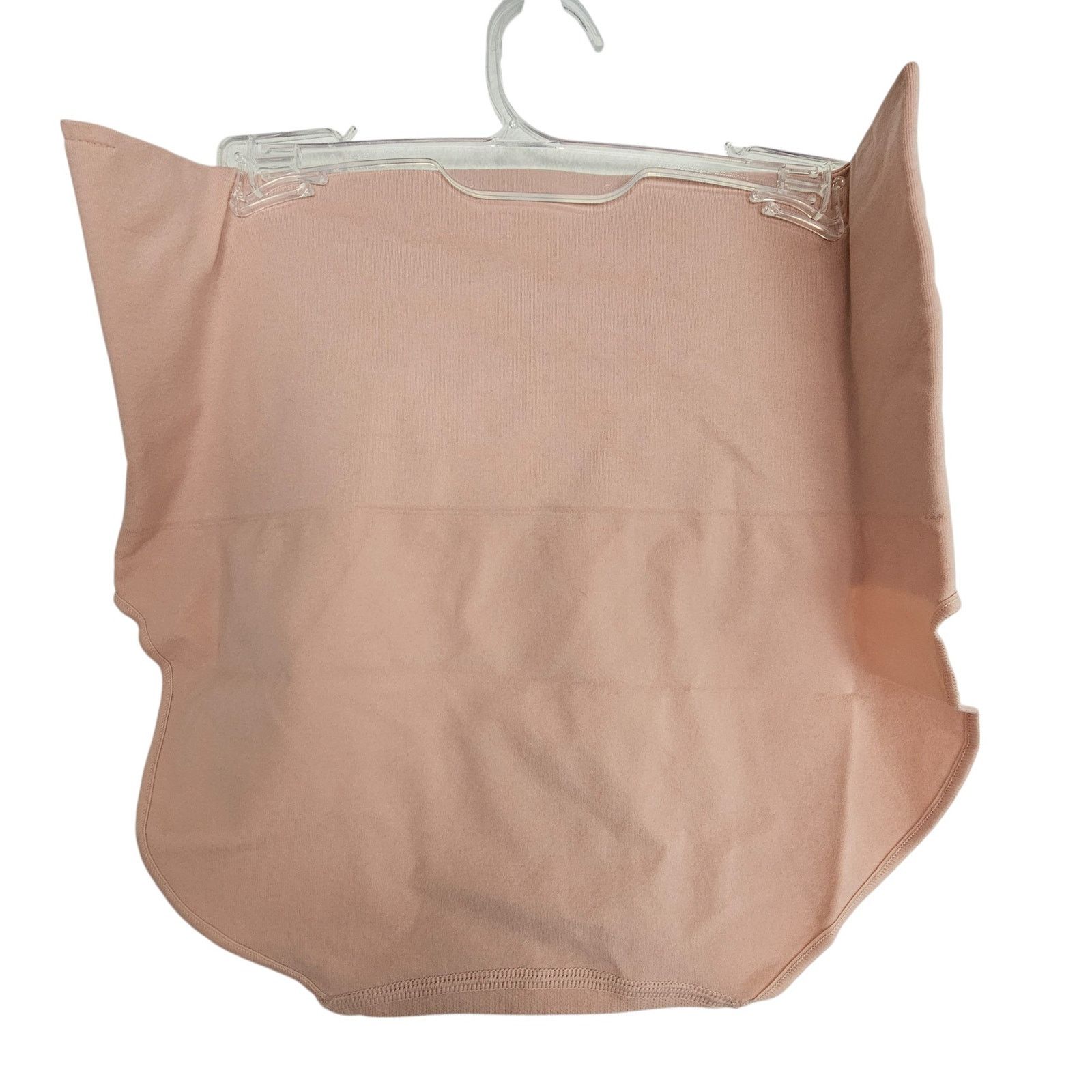 Spanx Spanx Shapewear Compression Shaping Brief Seamless Underwear Size ONE SIZE - 6 Thumbnail