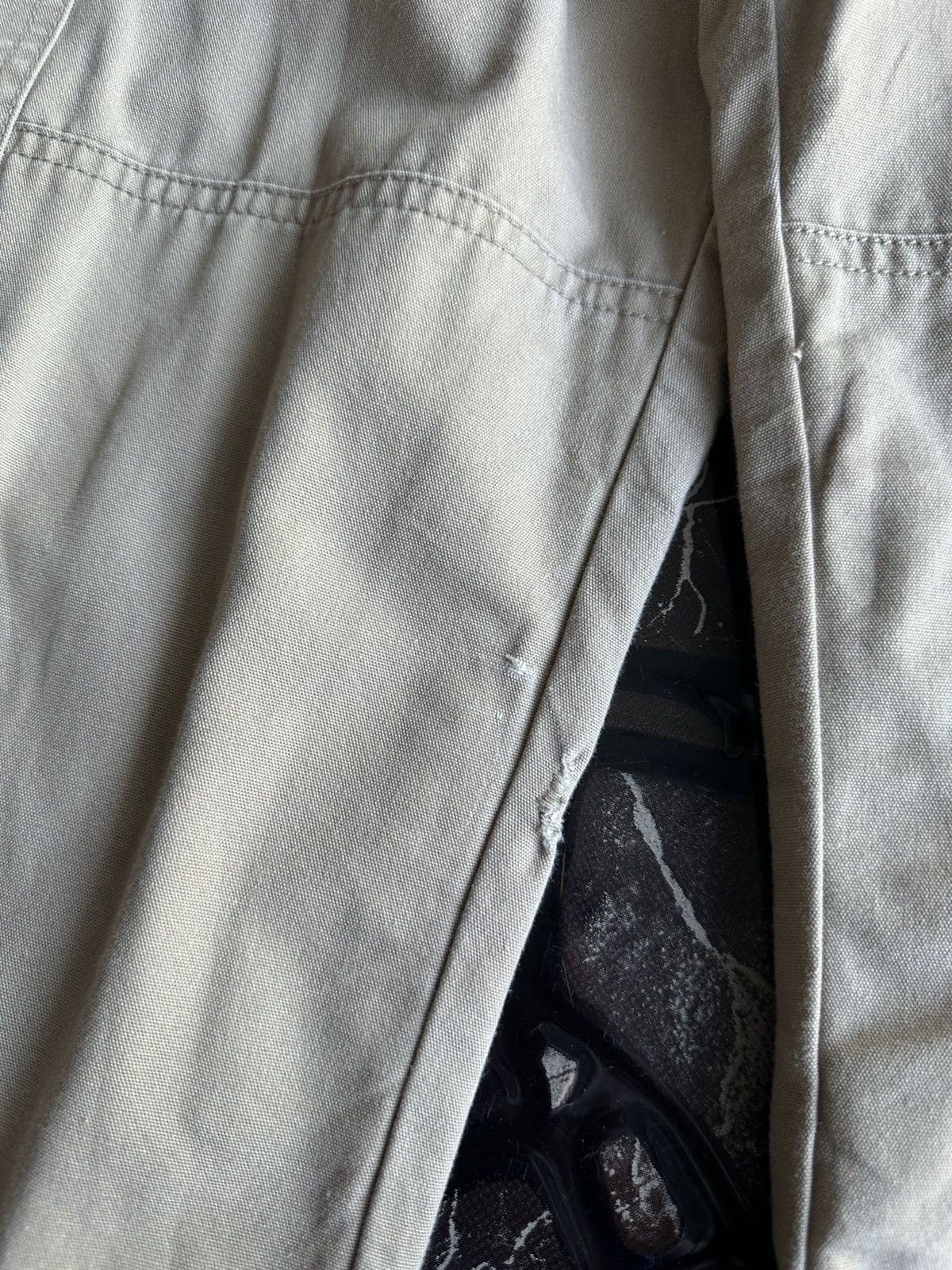 5.11 × Voodoo Tactical 5.11 Tactical Cargo Outdoor Baggy Pant D159 Size US 32 / EU 48 - 6 Thumbnail