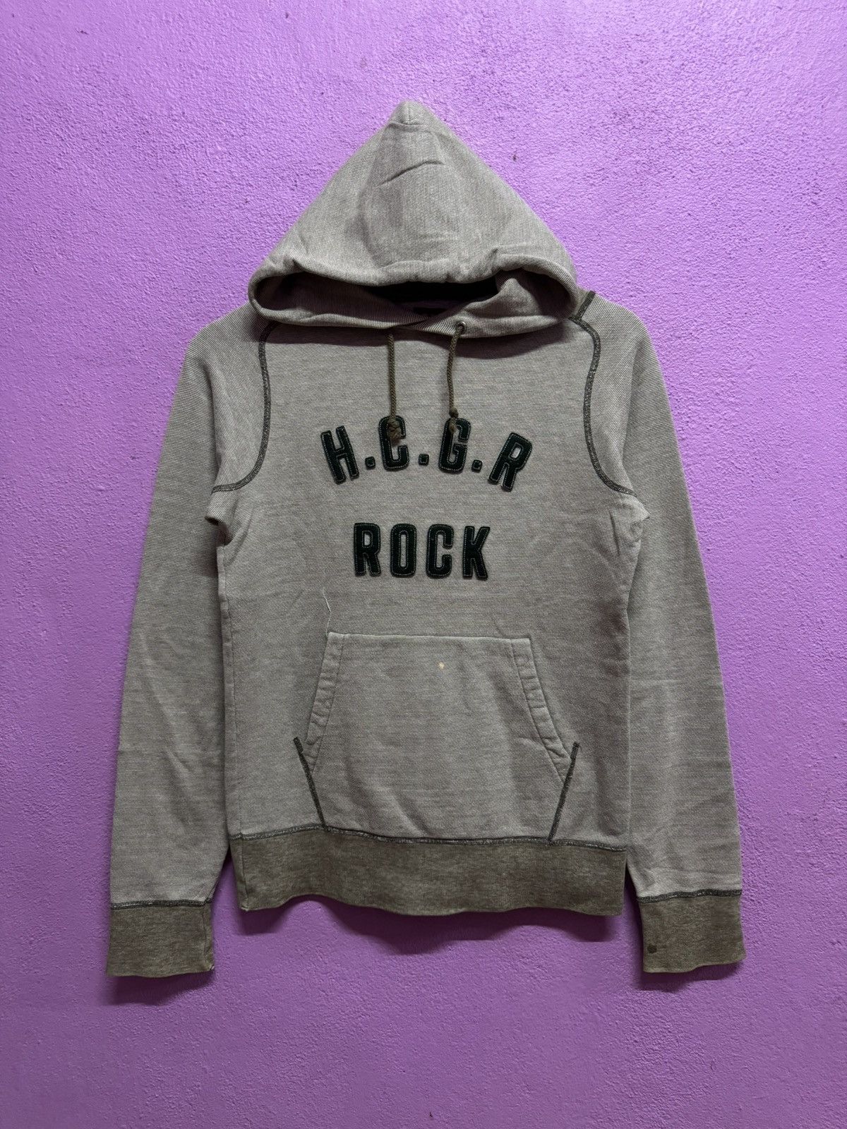 Hysteric Glamour Hysteric Glamour Hoodies Size US S / EU 44-46 / 1 - 1 Thumbnail