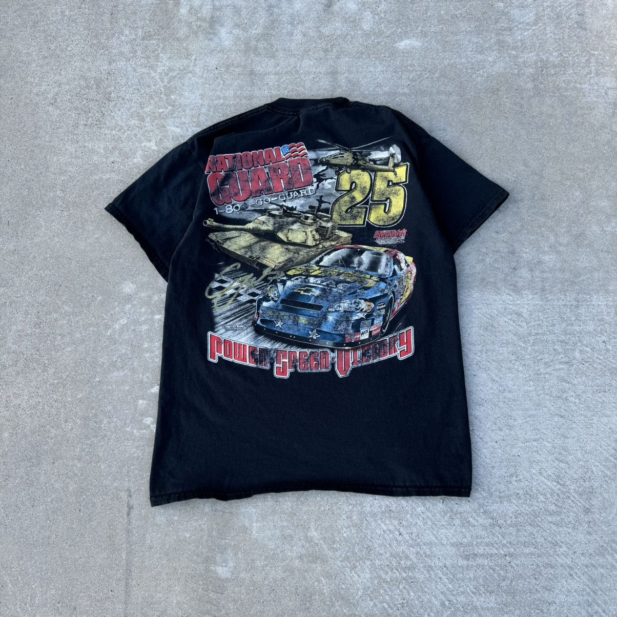 Harley Davidson × NASCAR × Nike Bundle Deal Size US M / EU 48-50 / 2 - 1 Thumbnail
