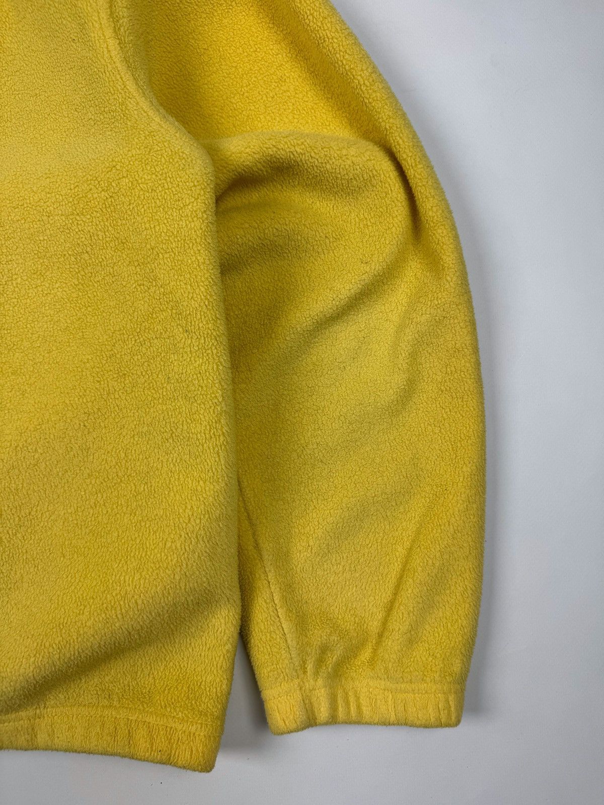 Tommy Hilfiger × Vintage Y2K Vintage Tommy Hilfiger 1/3 Zip Fleece Size US L / EU 52-54 / 3 - 15 Thumbnail