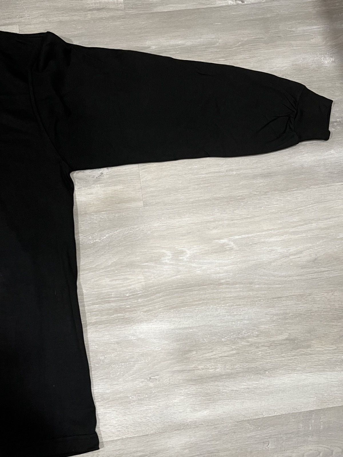 Other Obama Graphic Black Long-sleeve T-shirt Size US L / EU 52-54 / 3 - 11 Thumbnail