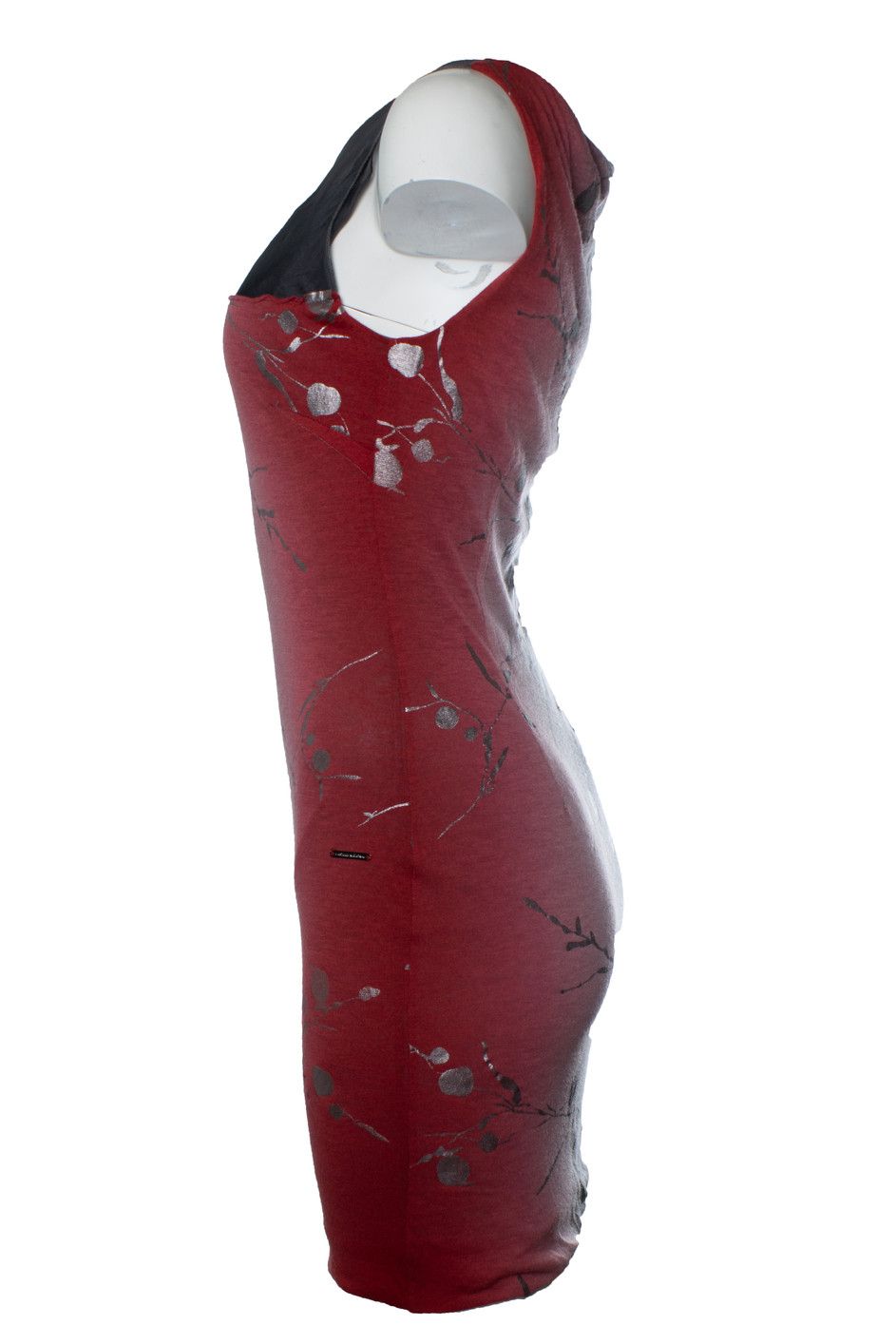 Costume National Jersey Costume Nacional, jersey dress Size XS / US 0-2 / IT 36-38 - 2 Thumbnail