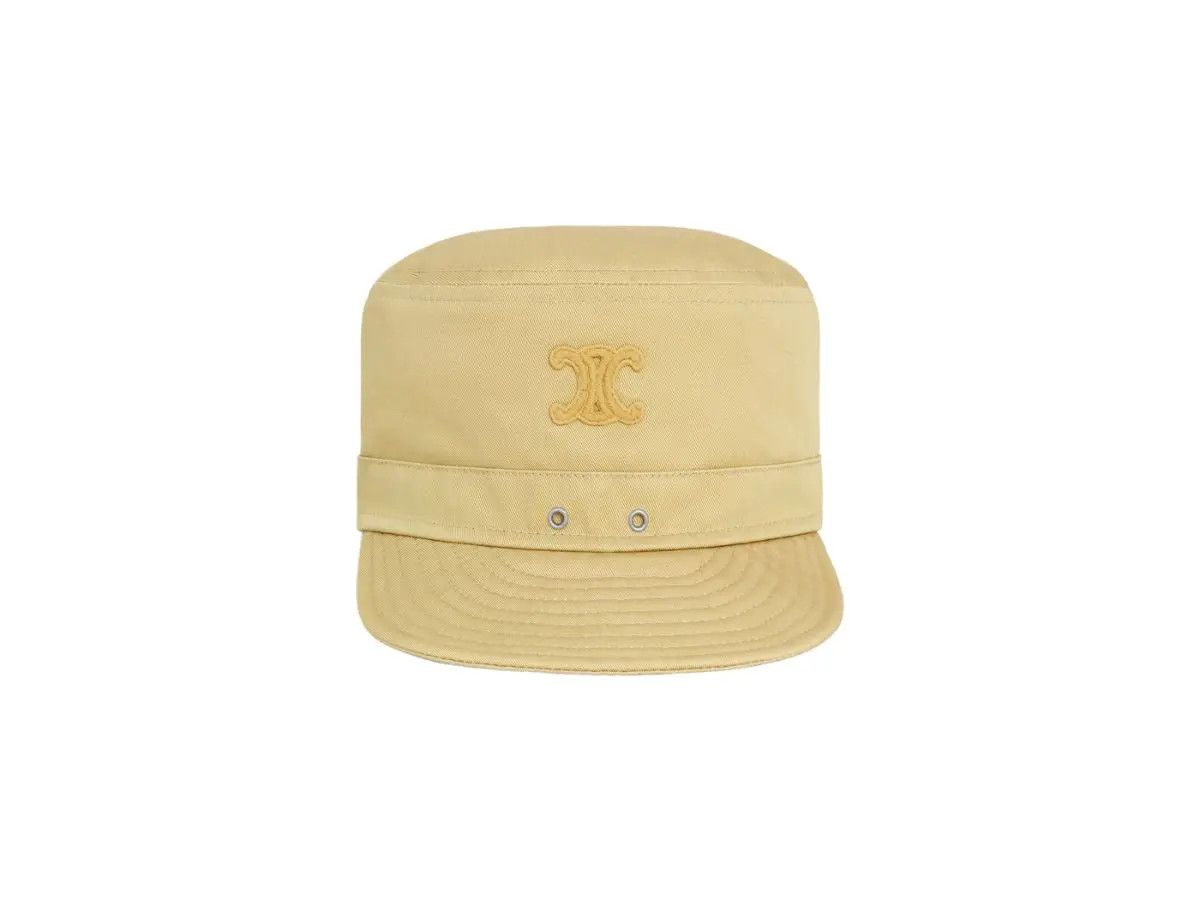o1bcso1str0225 2AUN7968P Size: OS / Cap / Hat in Sand
