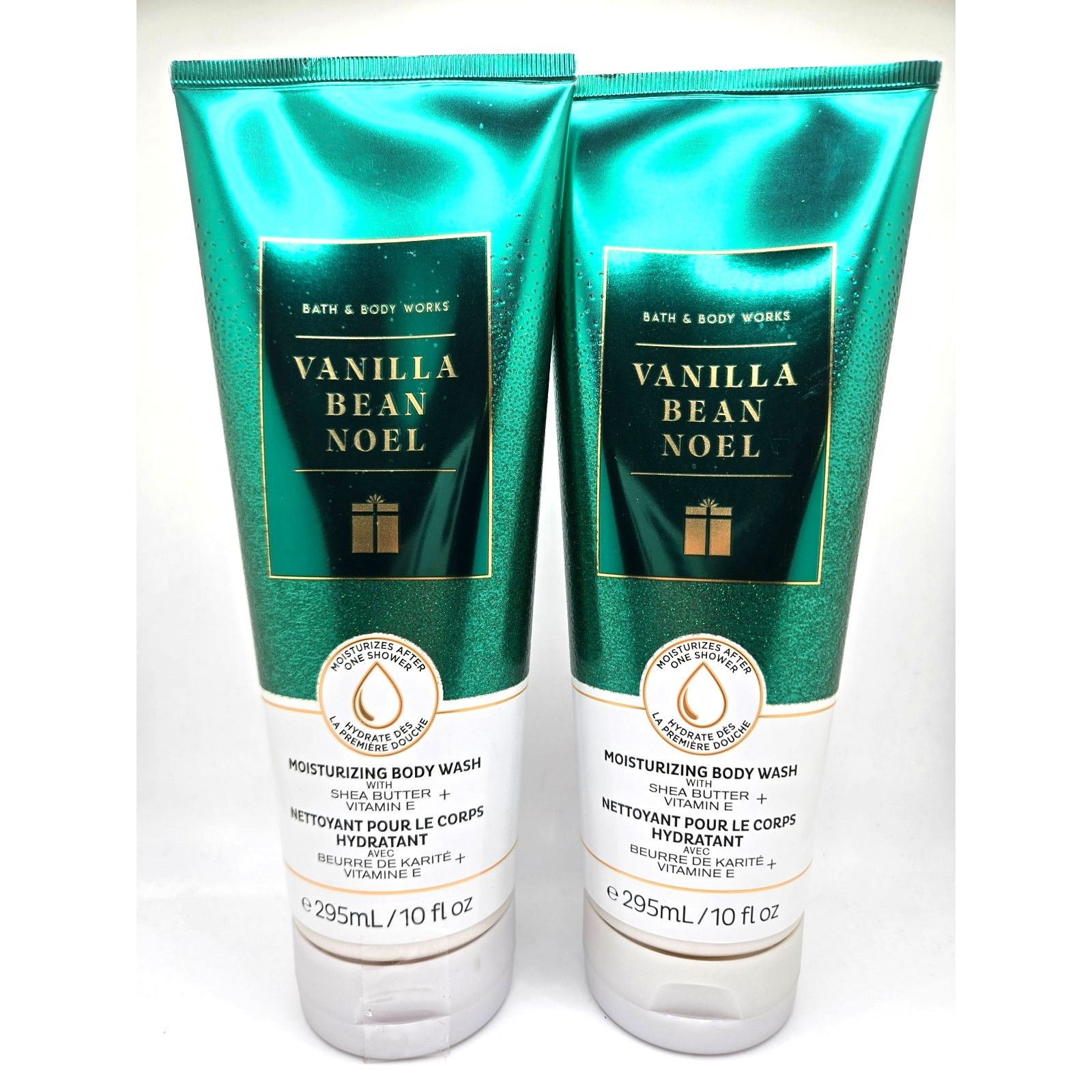 Other NEW Bath&Body Works Vanilla Bean Noel Moisturizing BodyWash Size ONE SIZE - 1 Thumbnail