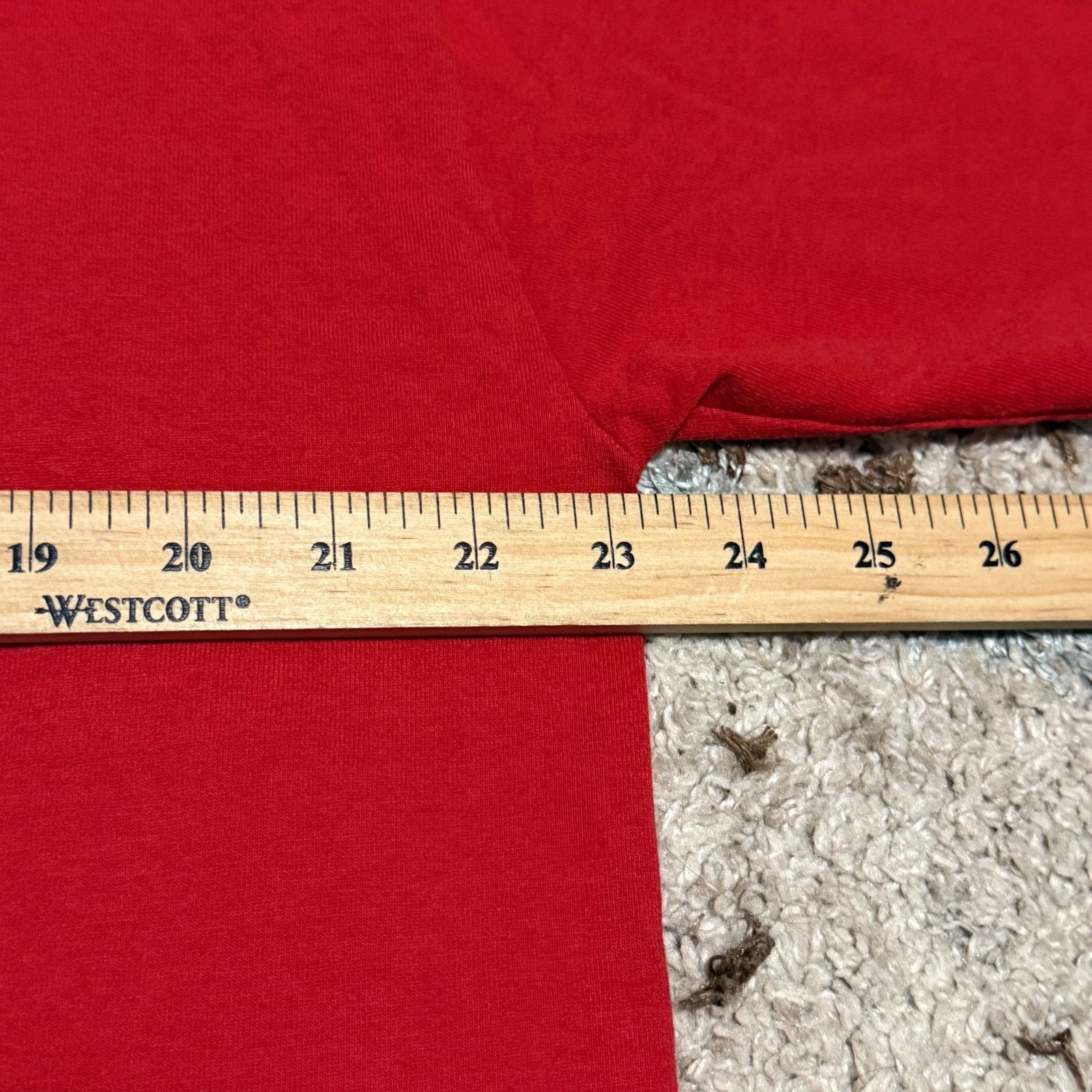 Fruit Of The Loom × Vintage Vintage 90s Project X The Encounter Bose Promo Shirt Size XL Size US XL / EU 56 / 4 - 5 Thumbnail