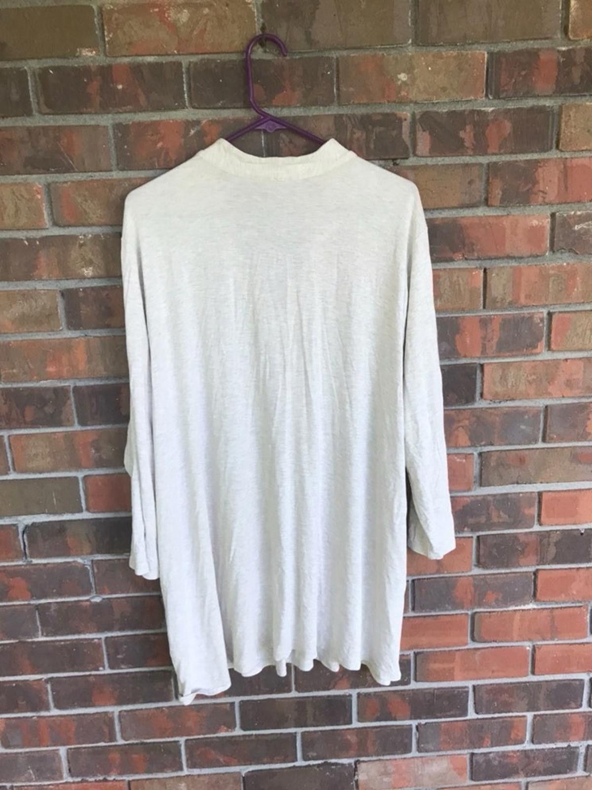 Designer j jill wearever Tunic Size 3X stretchy comfy Size 3XL / US 20-22 - 7 Thumbnail