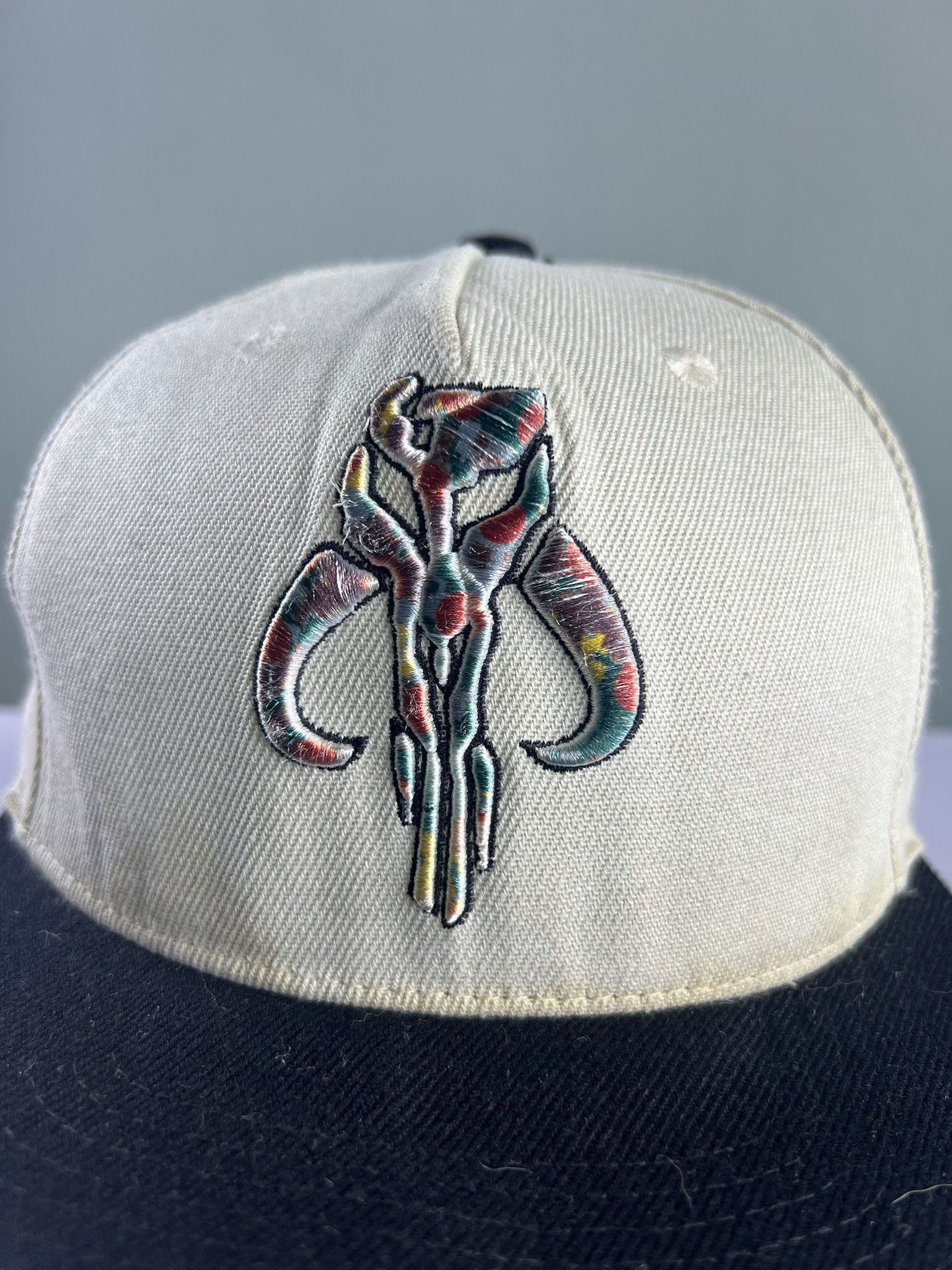Futura × Star Wars Futura Laboratories x Star Wars by Funko Cap Size ONE SIZE - 3 Thumbnail