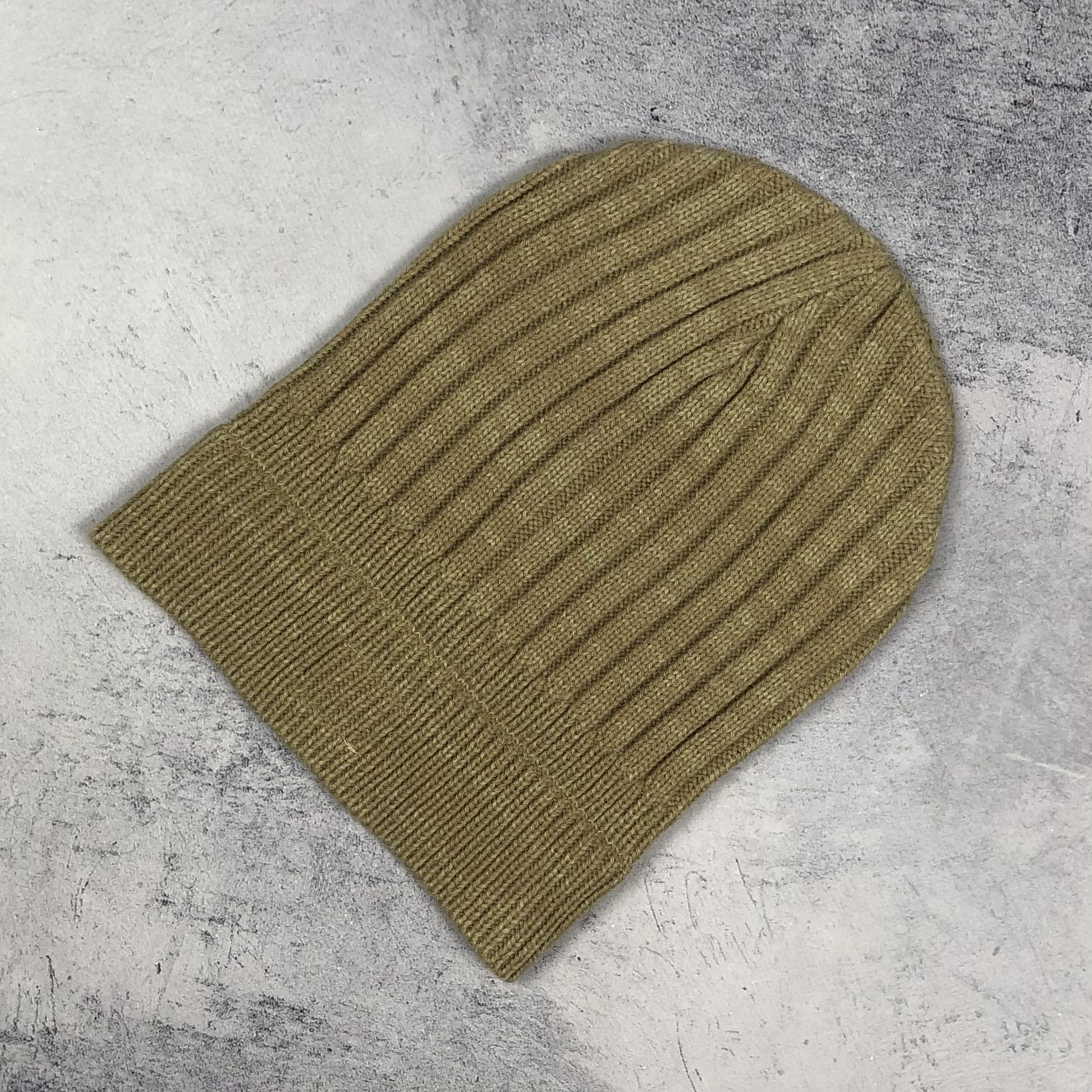 Ben Sherman Ben Sherman Beige Khaki Hat Size ONE SIZE - 6 Thumbnail