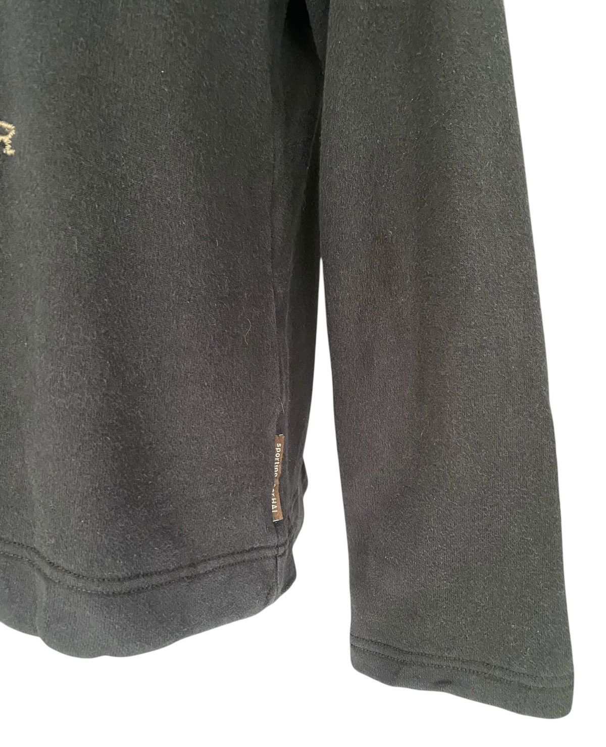 Hai Sporting Gear Vintage HAI SPORTING GEAR Crew Neck Size US M / EU 48-50 / 2 - 4 Thumbnail