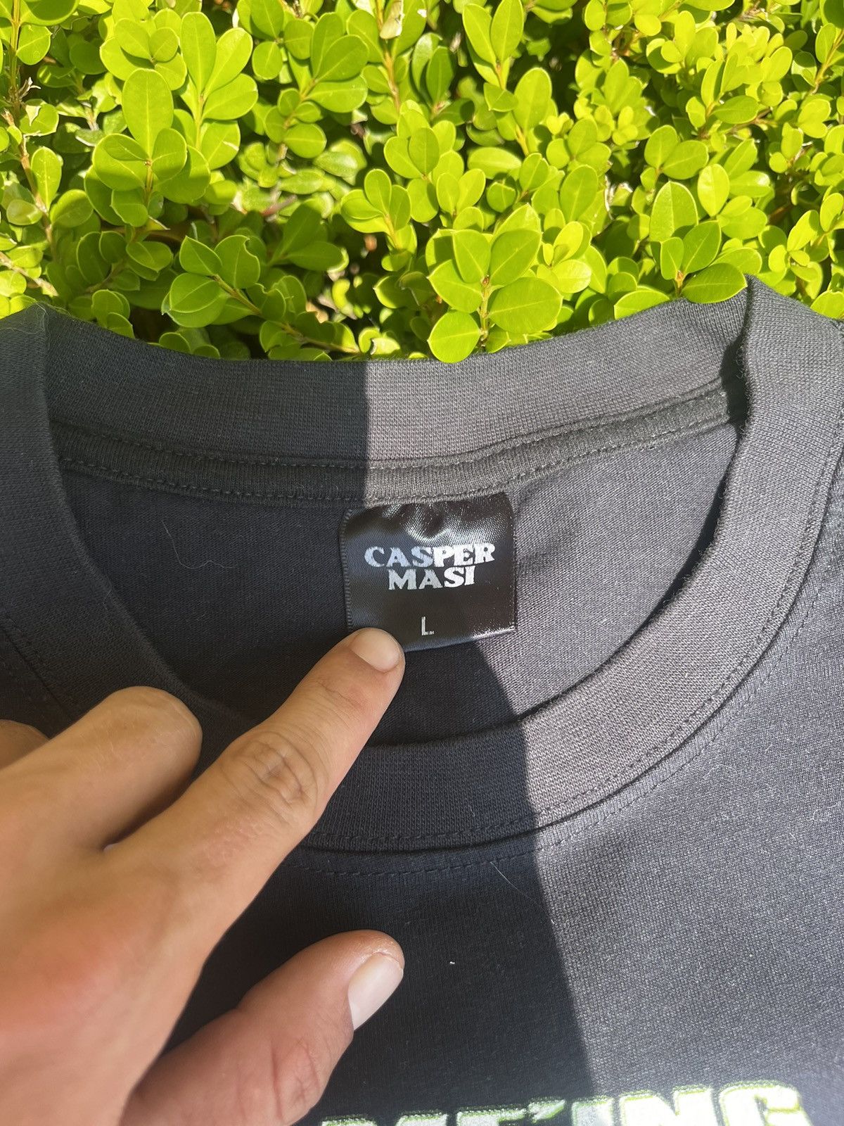 Other Casper Masi Size US L / EU 52-54 / 3 - 3 Thumbnail