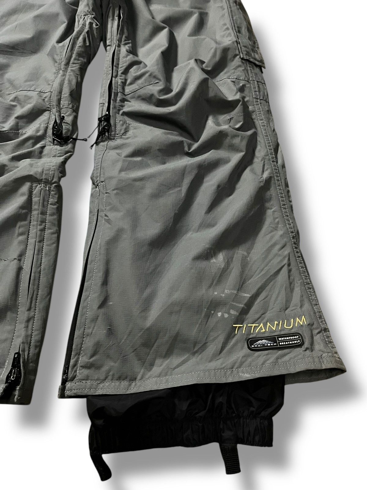 Columbia × Sports Specialties COLUMBIA SPORTSWEAR TITANIUM OMNI TECH SKI PANT Size US 36 / EU 52 - 6 Thumbnail