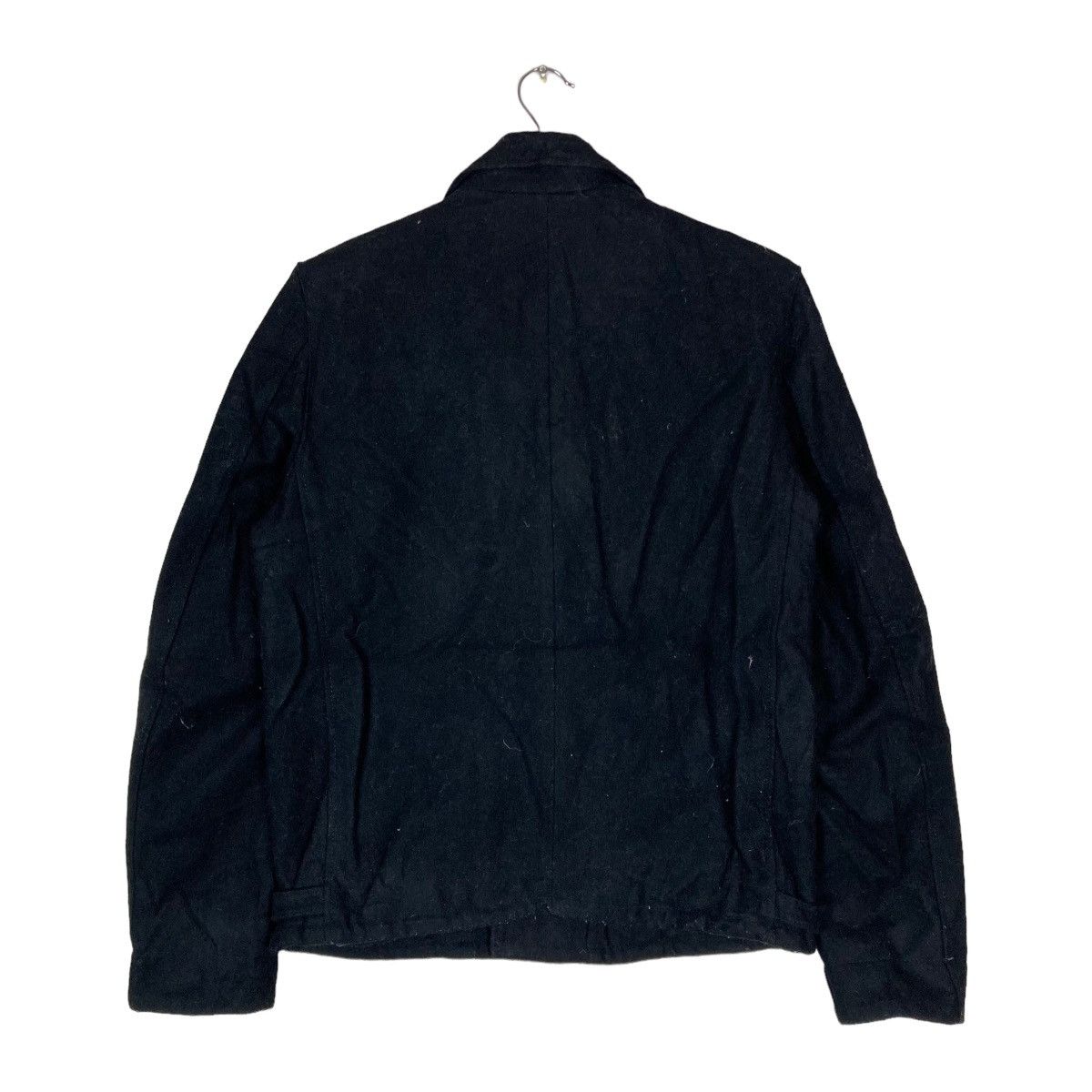 RAGEBLUE Japanese Brand Rageblue Zipper Punk Rockabilly Jacket Size US M / EU 48-50 / 2 - 4 Thumbnail