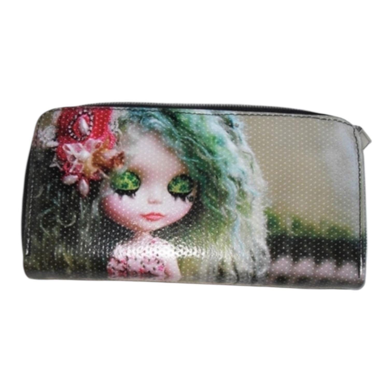 Other The Blythe Dolls Futuristic Wallet Size ONE SIZE - 2 Thumbnail