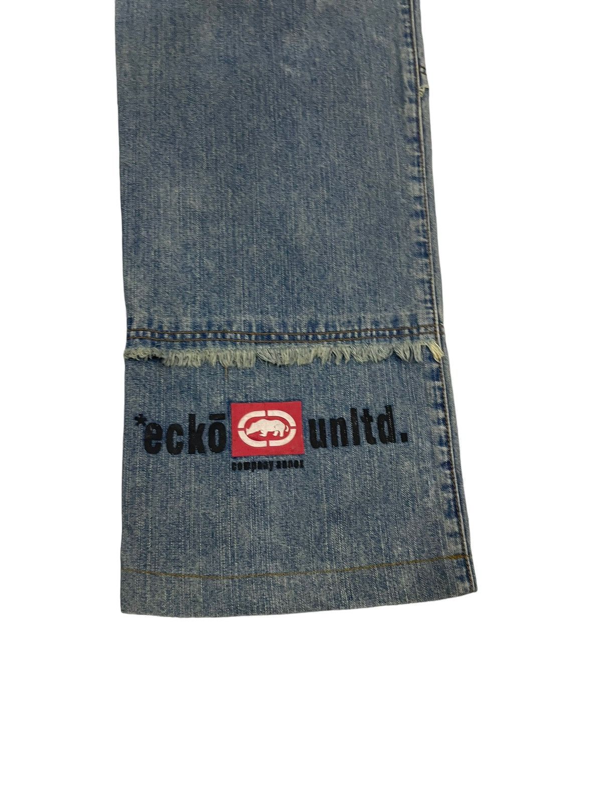Vintage Ecko Unltd Carpenter Jeans
