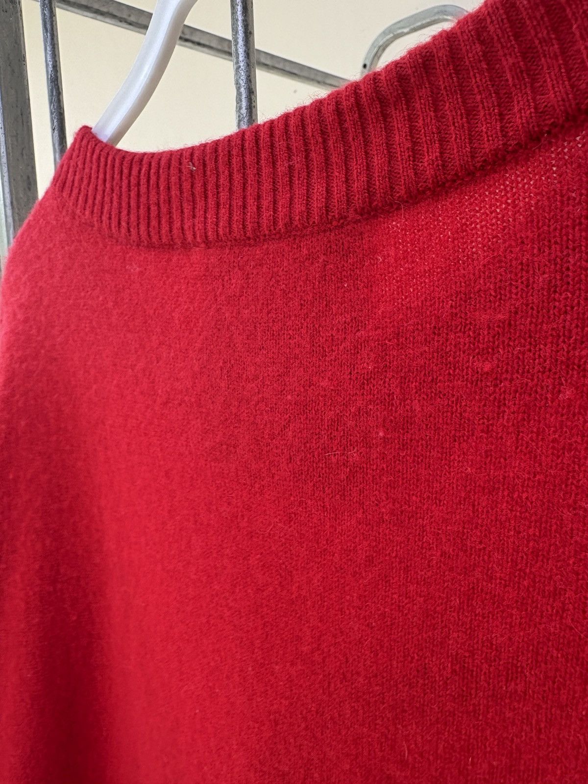 Moschino Moschino Couture McDonald's 2014 Jeremy Scott Sweater Size M / US 6-8 / IT 42-44 - 13 Thumbnail