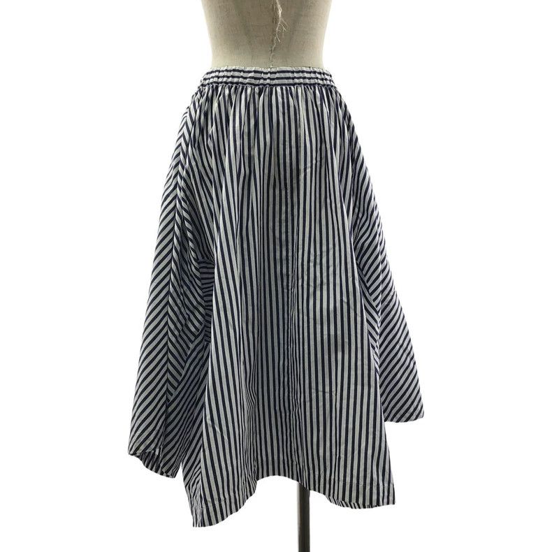 Comme des Garcons Comme Des Garcons size S Classic striped blue and white ha Size 24" / US 00 / IT 34 - 4 Thumbnail