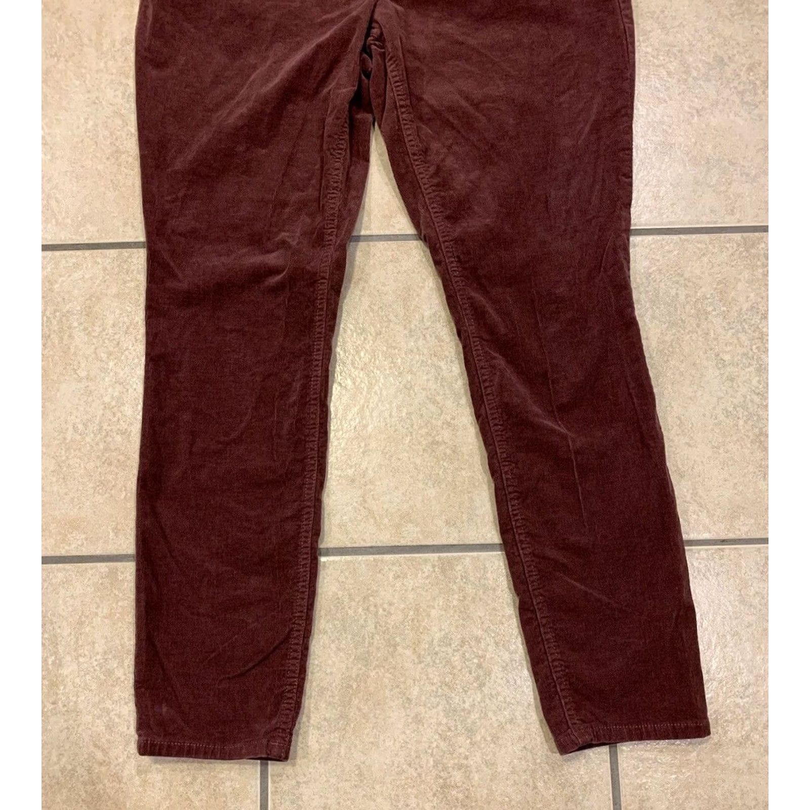 Vintage VINTAGE? No. Size 32" / US 10 / IT 46 - 3 Thumbnail