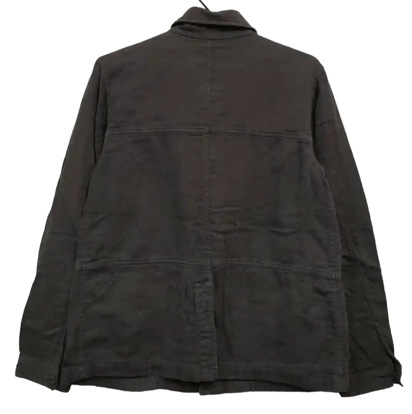 Issey Miyake Plantation Field Jacket Size M / US 6-8 / IT 42-44 - 2 Thumbnail