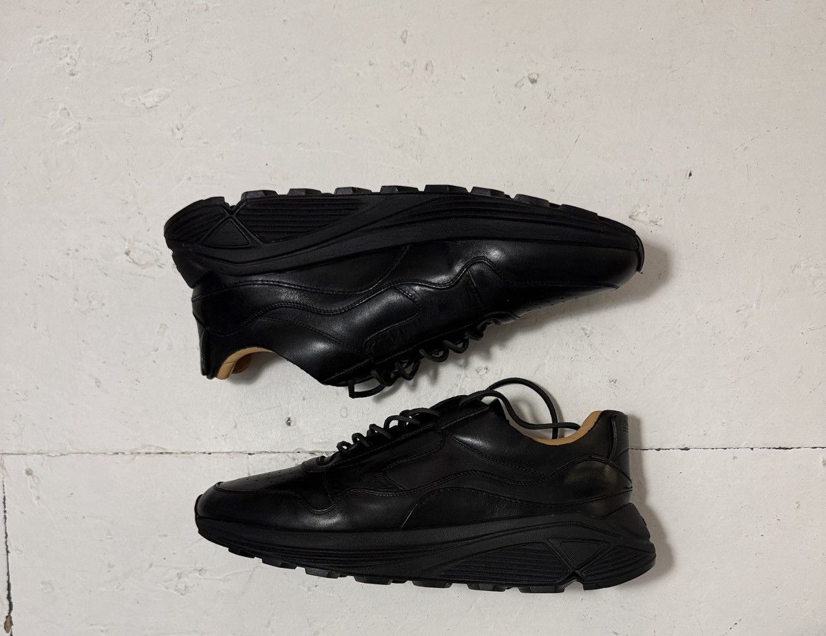 Buttero Men's Buttero Vinci sneakers sz 13 Size US 13 / EU 46 - 1 Thumbnail