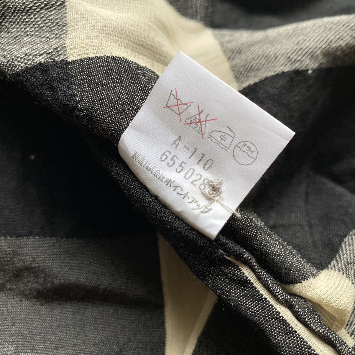 Hai Sporting Gear HAI SPORTING GEAR by Issey Miyake Vintage Shirt Size US L / EU 52-54 / 3 - 13 Thumbnail