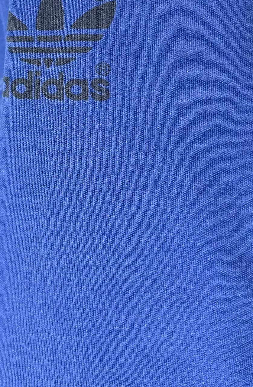Adidas × Vintage Adidas t shirt Vintage match des talents talent-cup 1981 80s Size US S / EU 44-46 / 1 - 4 Thumbnail