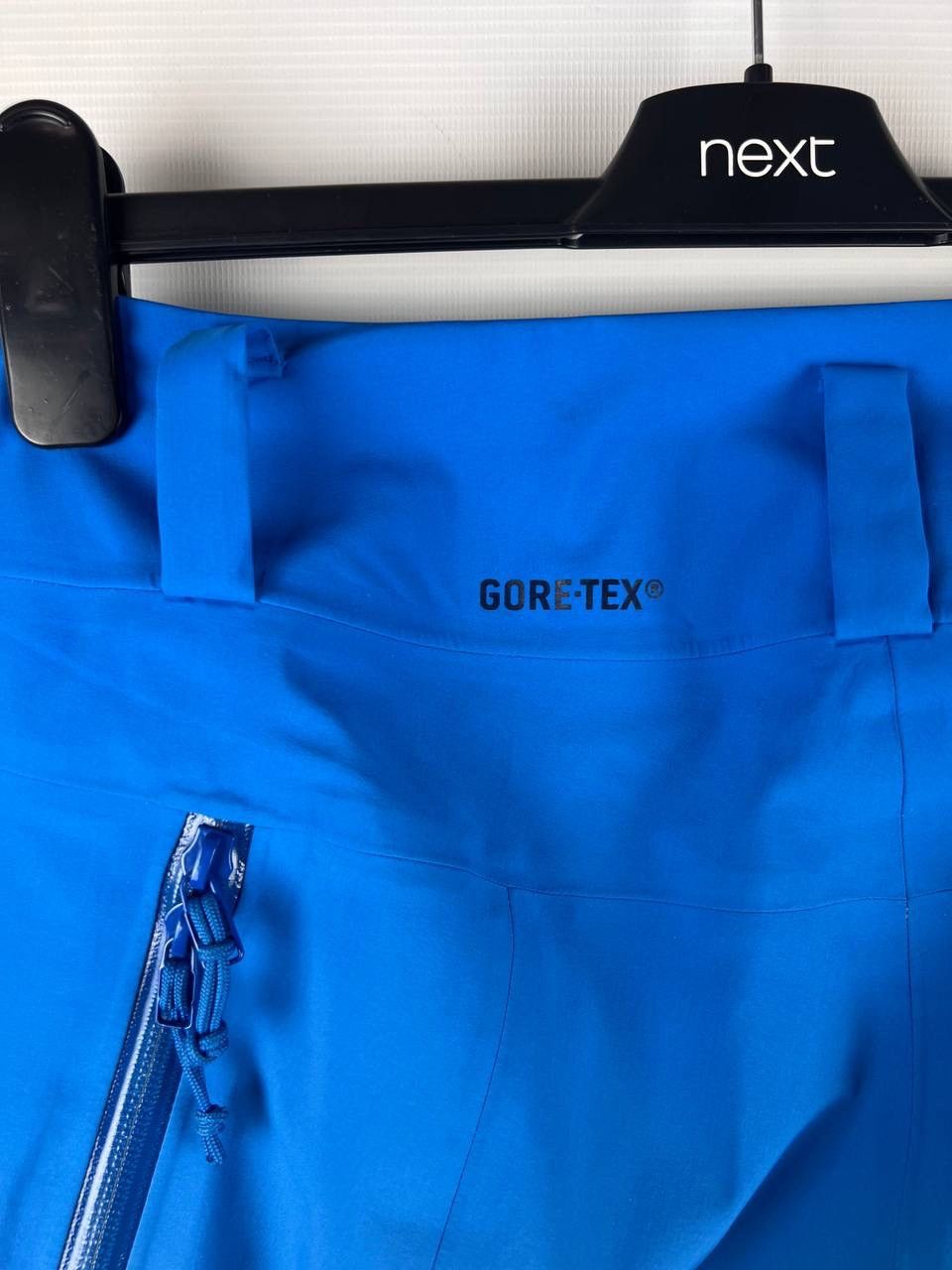 Arc'teryx Arc’teryx outdoor ski pant woman size XS Size 24" / US 00 / IT 34 - 16 Thumbnail