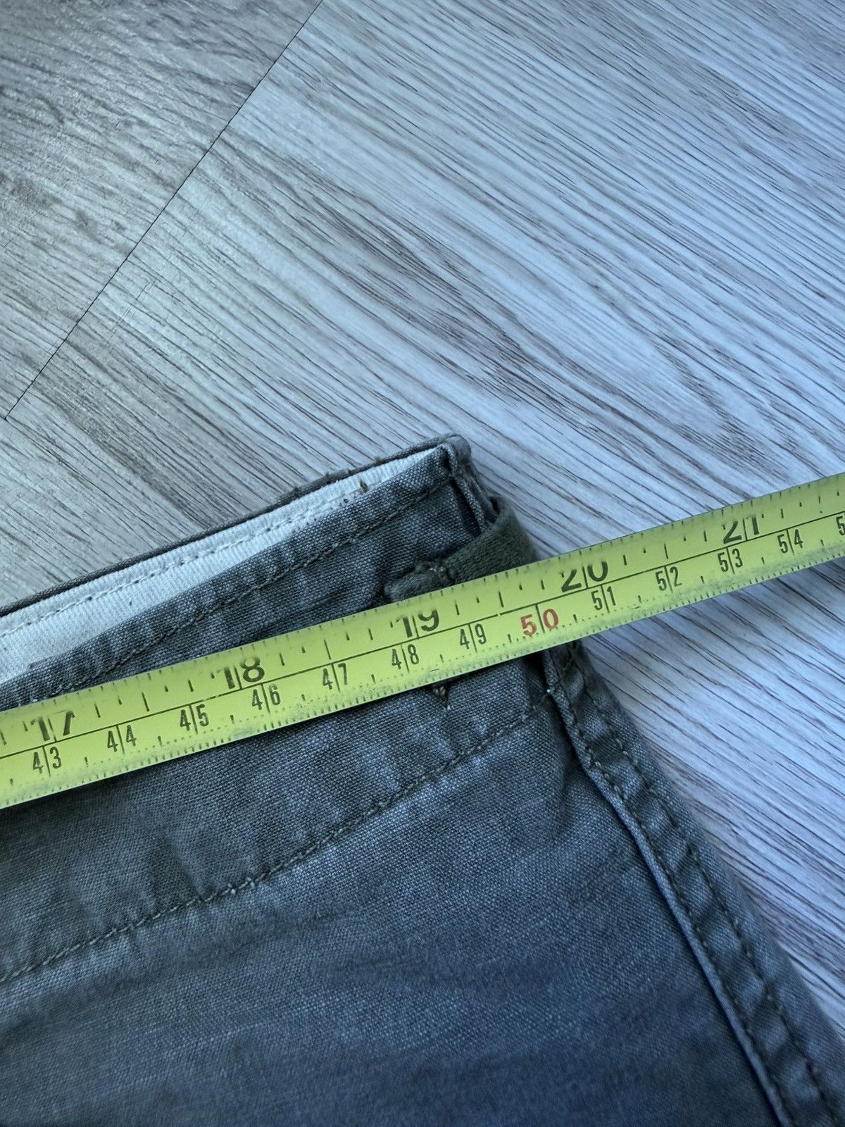 Polo Ralph Lauren Ralph Lauren surplus dv trouser mountain cargo 38/32 Size US 38 / EU 54 - 14 Thumbnail