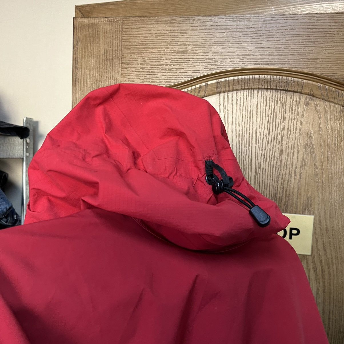 Arc'teryx Arcteryx Beta gore-tex Jacket Gorpcore Size US M / EU 48-50 / 2 - 10 Thumbnail