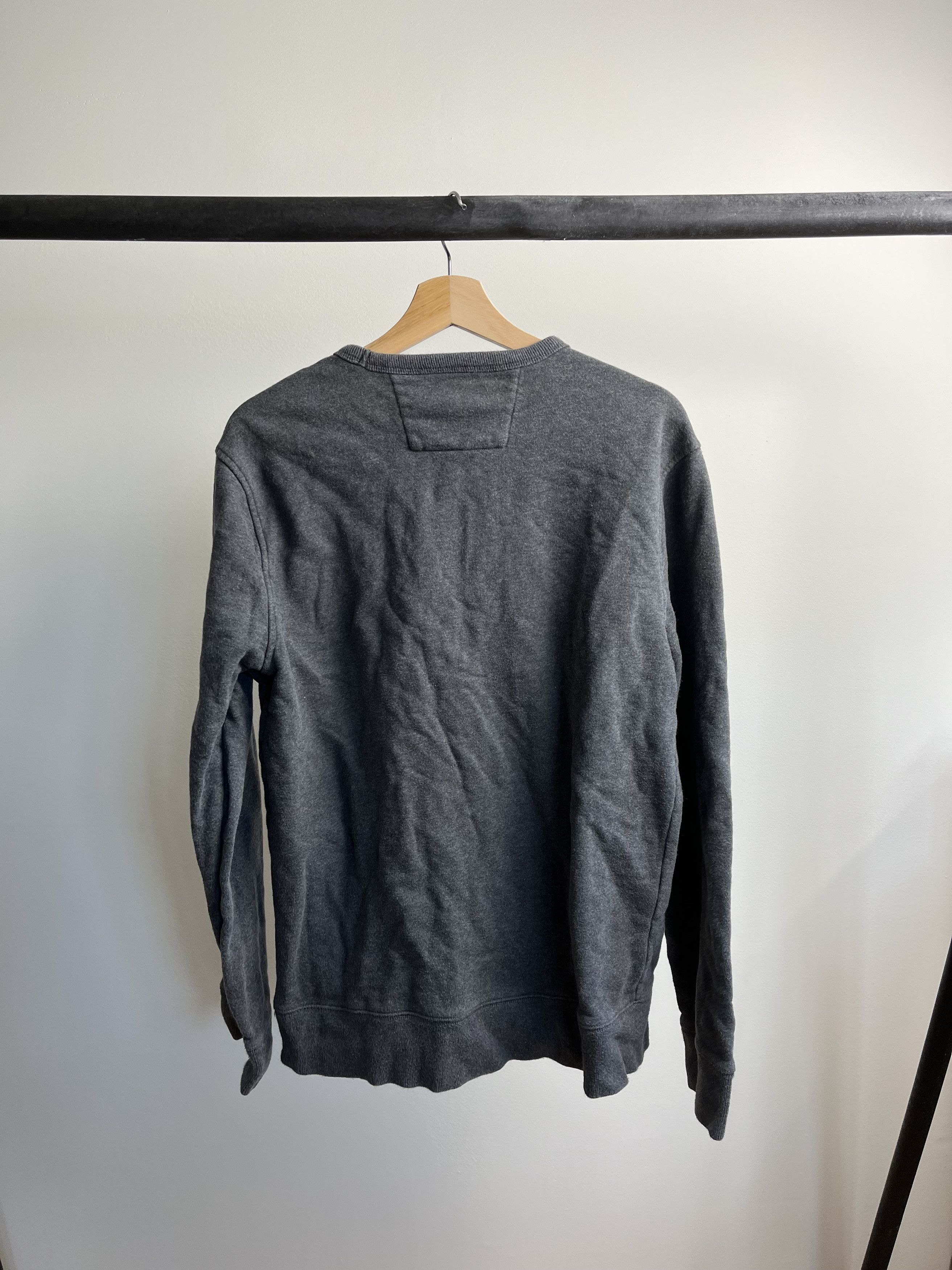 Banana Republic Banana Republic Sweatshirt Size US M / EU 48-50 / 2 - 2 Thumbnail