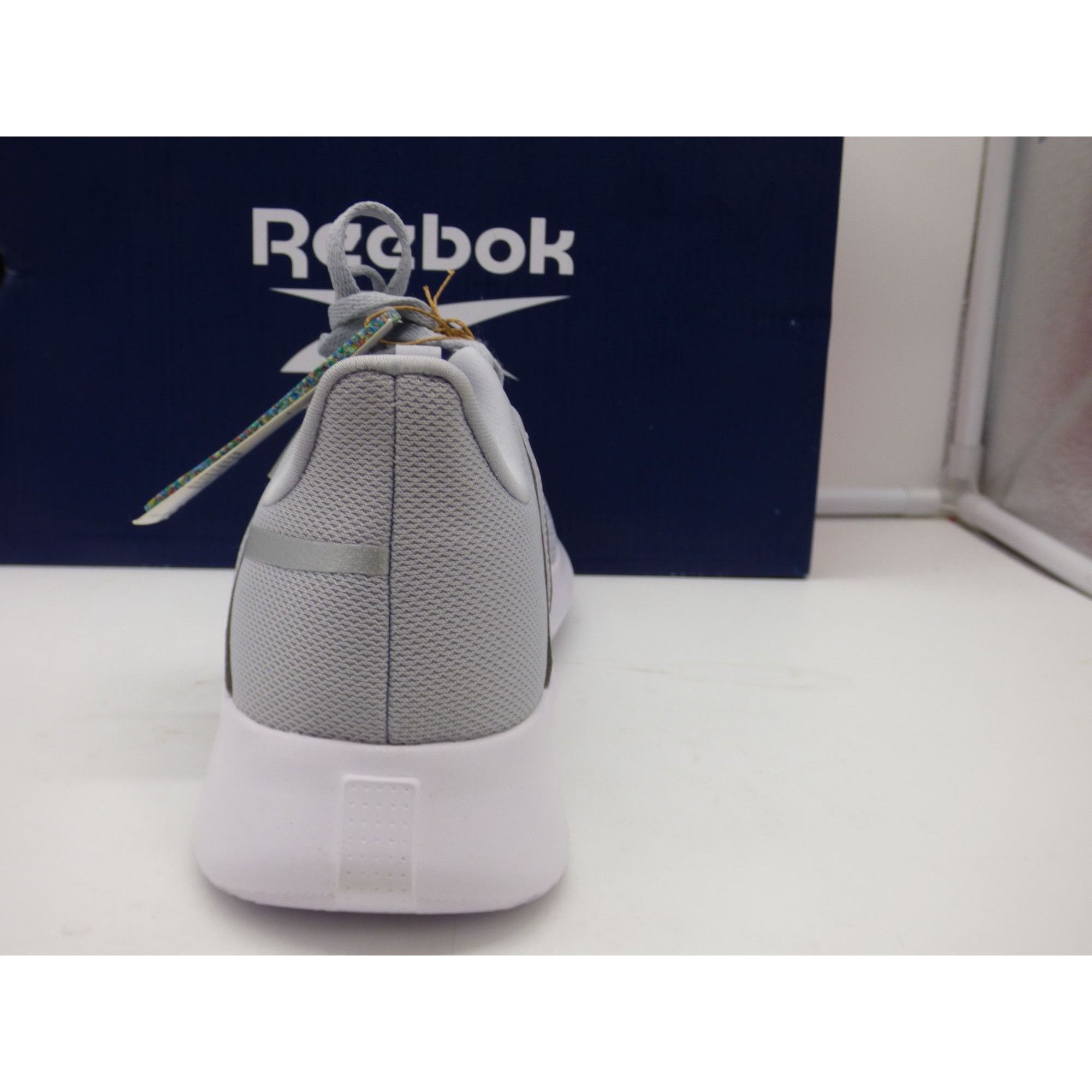 Reebok Reebok Fluxlite Women's Training Shoes, Cold Gray/ Silver/ W Size US 8.5 / IT 38.5 - 13 Thumbnail
