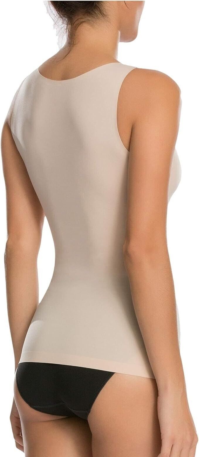 Spanx Spanx 10039P Camisole Soft Nude ( 3X ) Size ONE SIZE - 2 Thumbnail