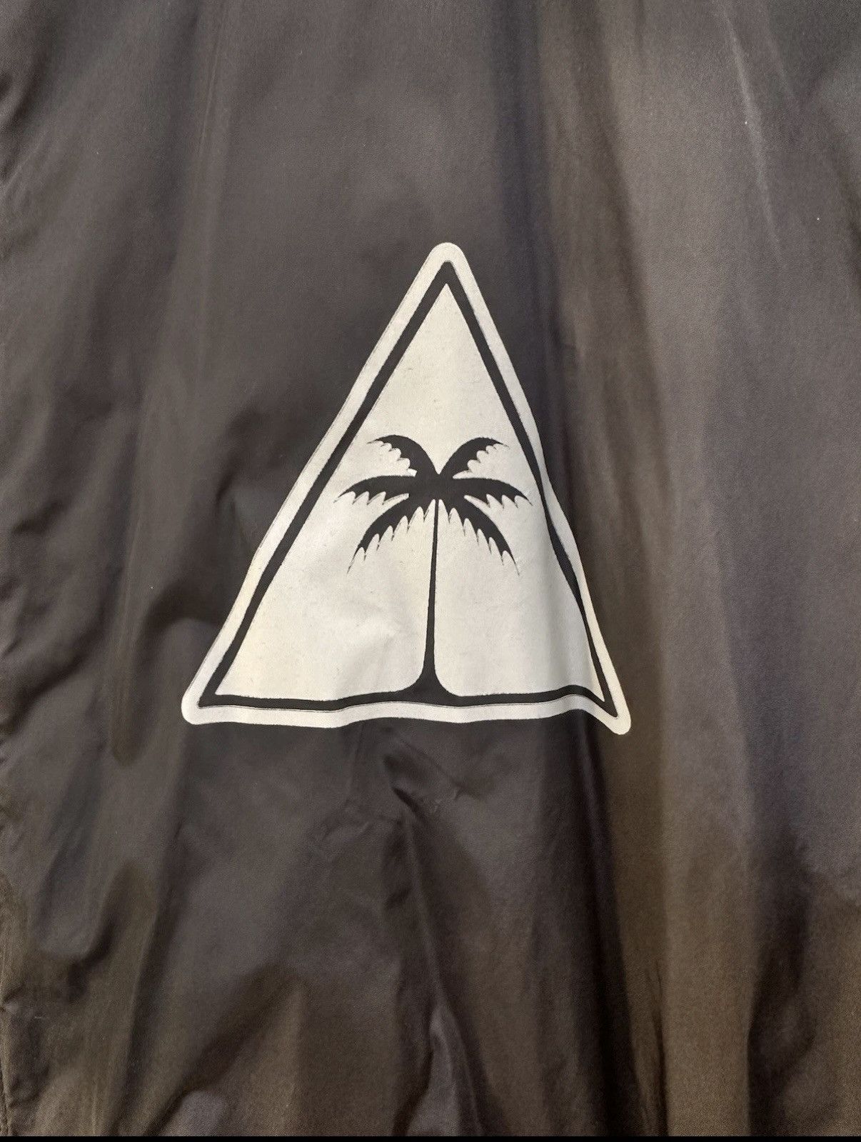 Palm Angels Palm Angles Wind Jack Size US L / EU 52-54 / 3 - 3 Thumbnail