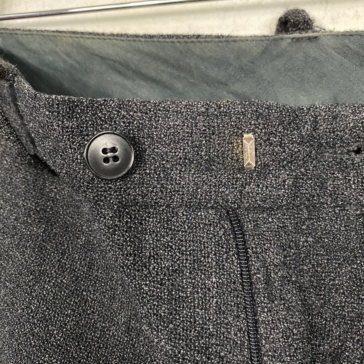 agnes b. Vintage Agnes B Homme pant Size US 30 / EU 46 - 14 Thumbnail