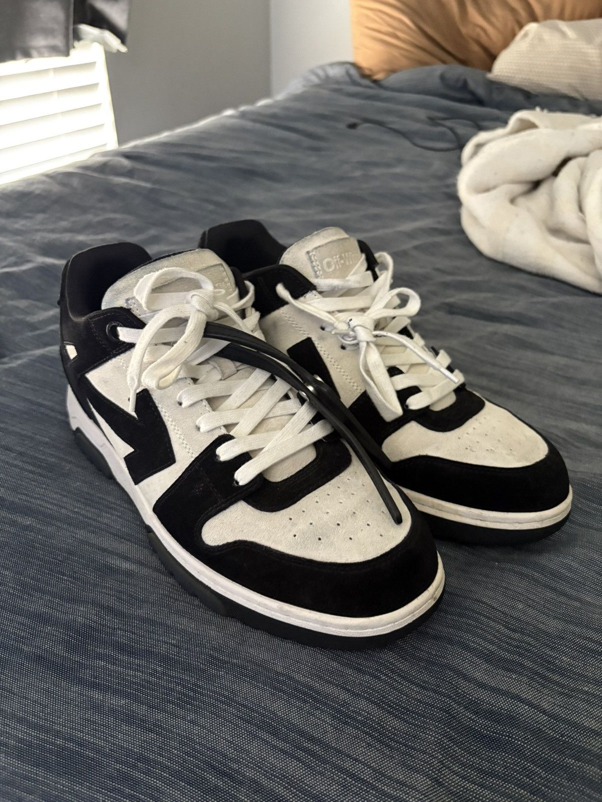 Off White Out Of Office | Grailed