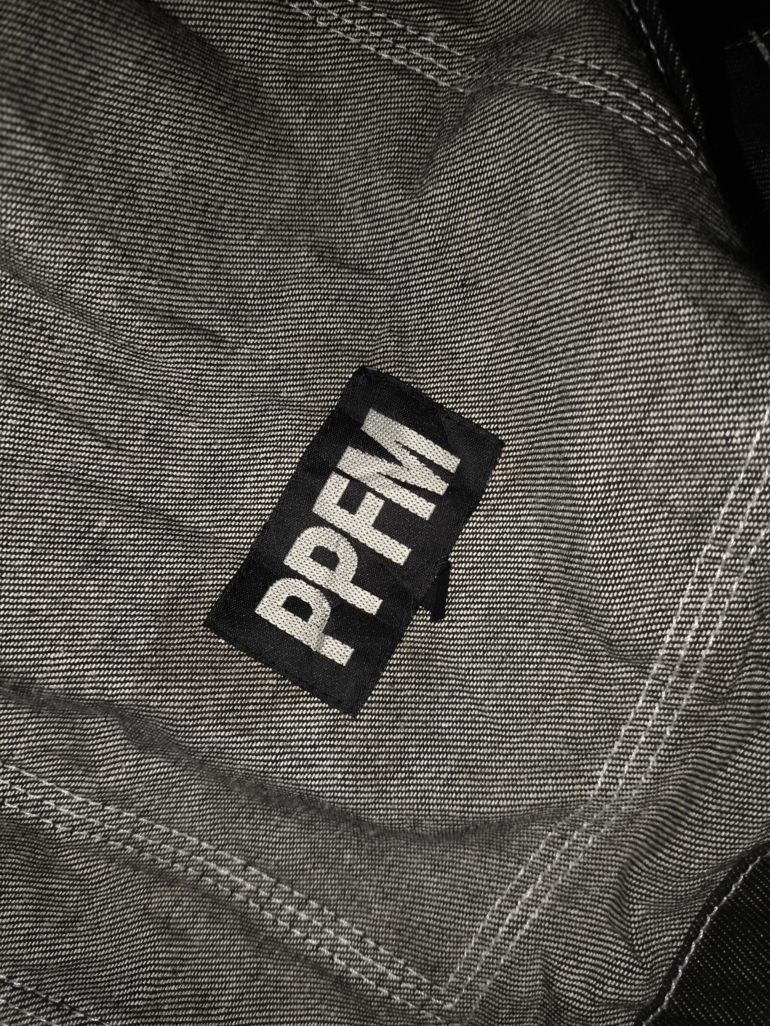 PPFM PPFM chore denim jacket Size US M / EU 48-50 / 2 - 5 Thumbnail