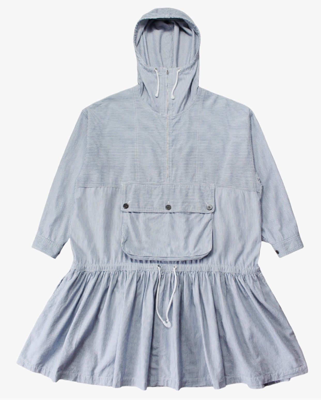 Issey Miyake 1980S ISSEY MIYAKE SPORT DESIGNED BY TSUMORI CHISATO Size US XL / EU 56 / 4 - 2 Thumbnail