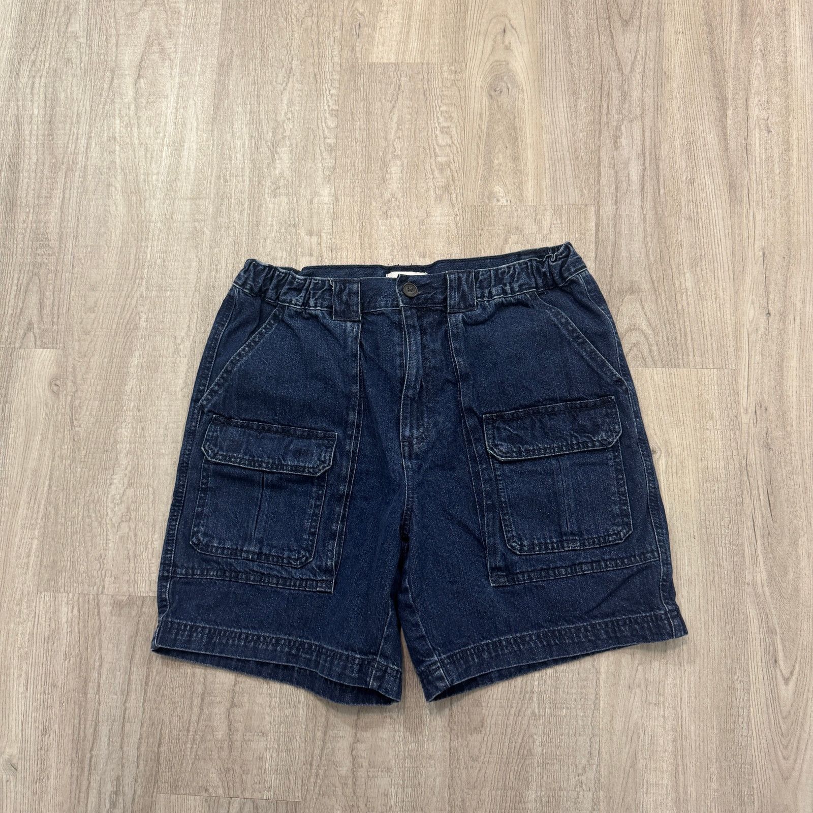 Men s Croft Barrow Shorts Grailed