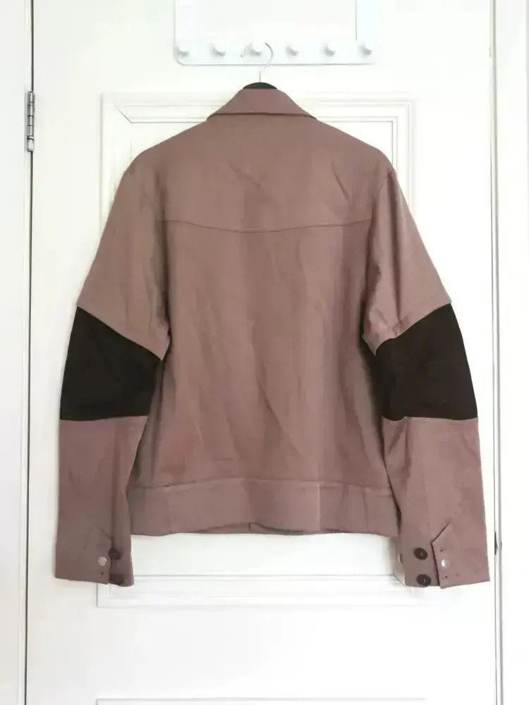 kiko kostadinov KASSEL BLOUSON ジャケット 46 【公式通販】